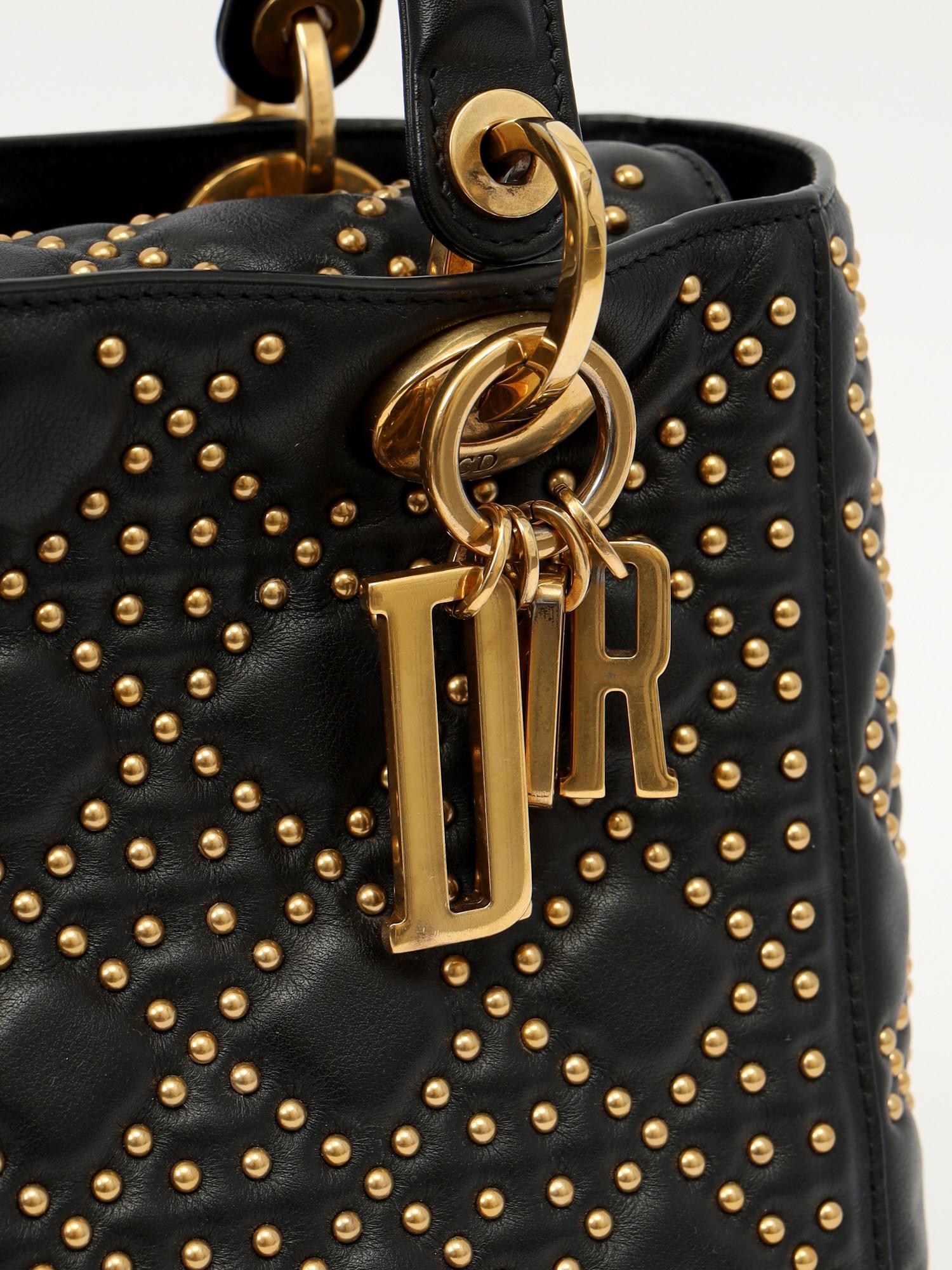 Dior Lady Dior , фото 5