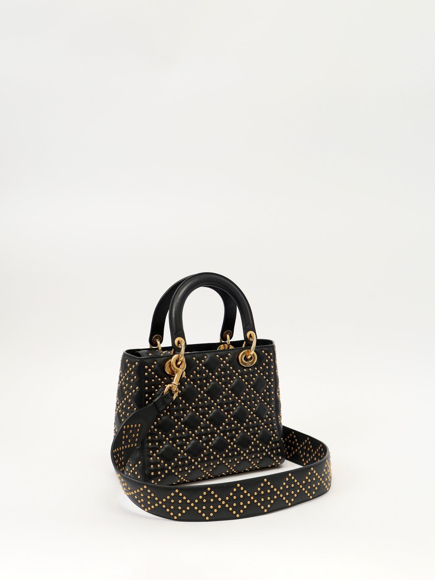 Dior Lady Dior , фото 4