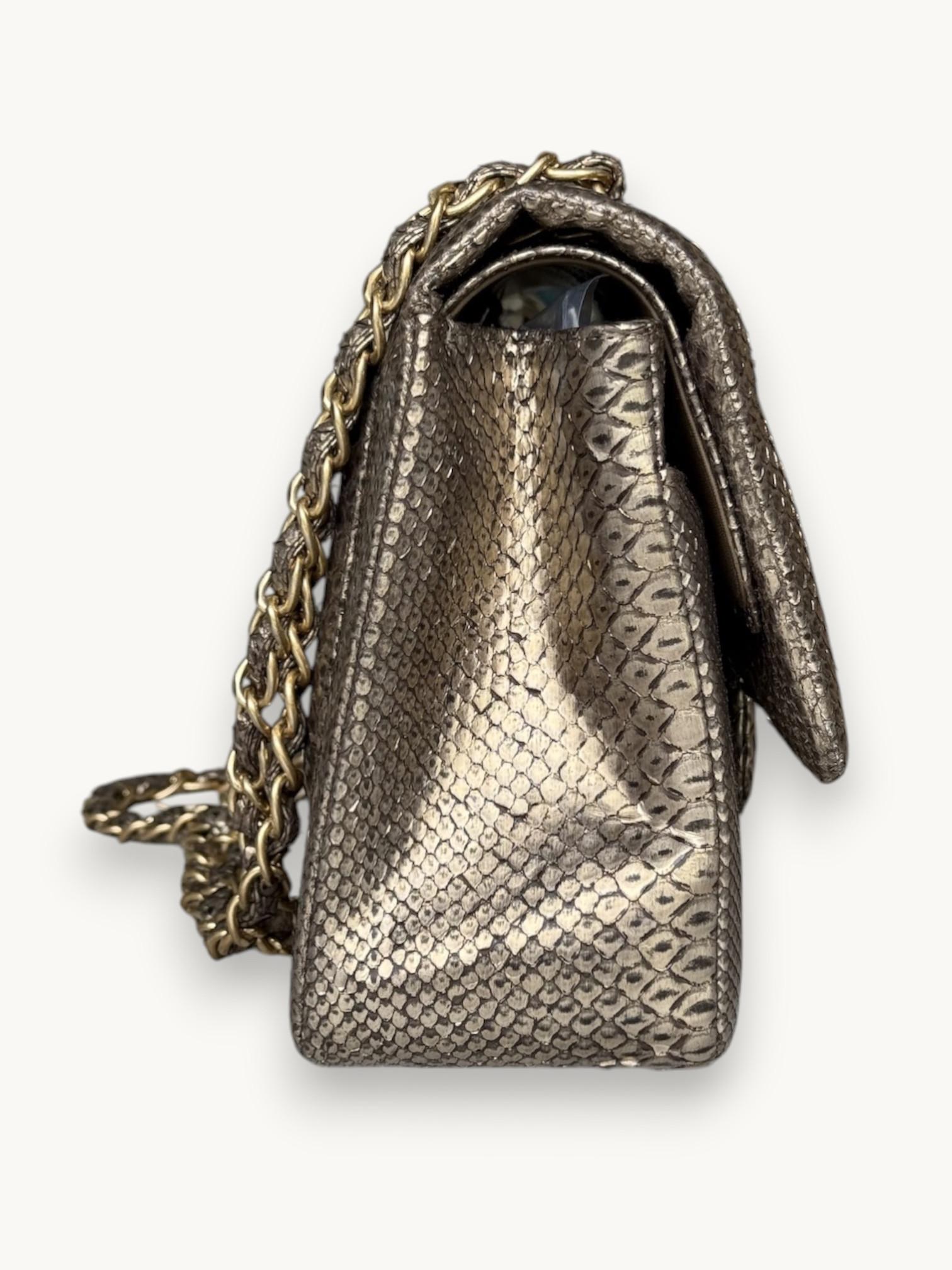 Chanel Timeless Classic , фото 5