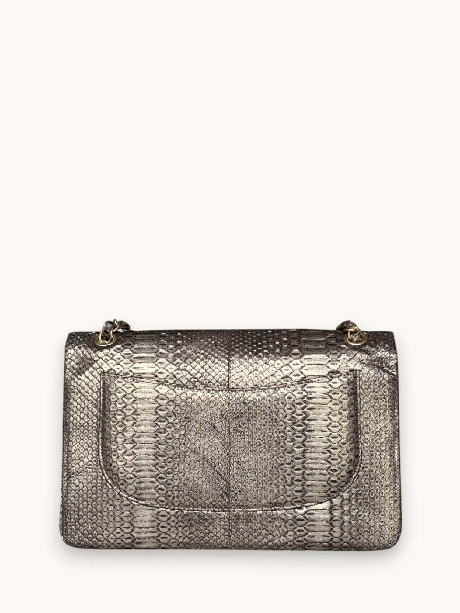 Chanel Timeless Classic , фото 3