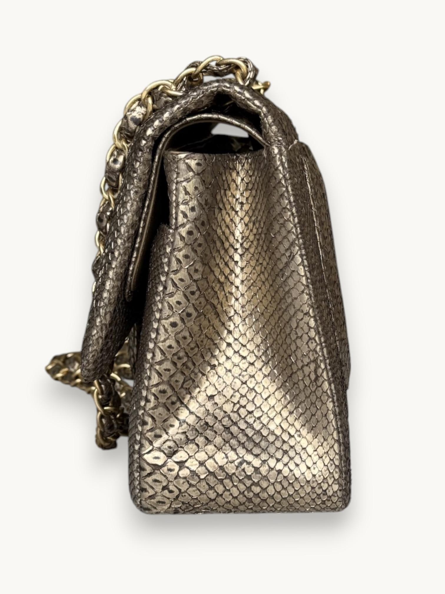 Chanel Timeless Classic , фото 4