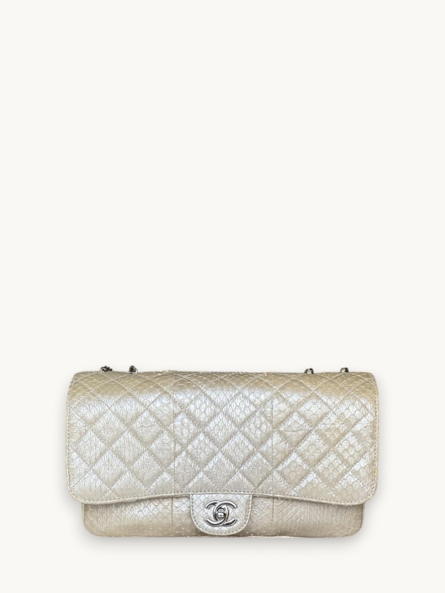 Chanel Accordion , фото 1