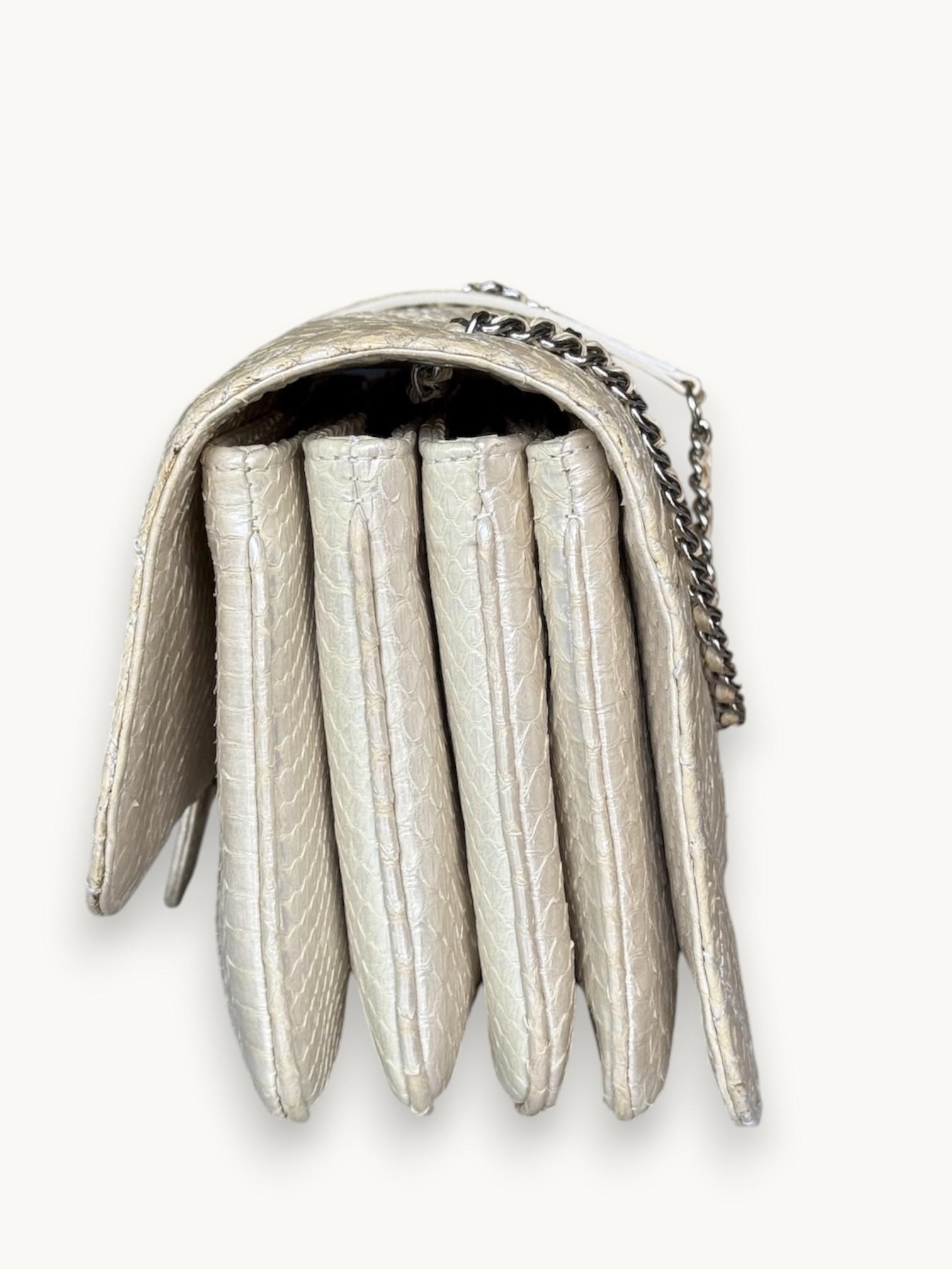 Chanel Accordion , фото 5