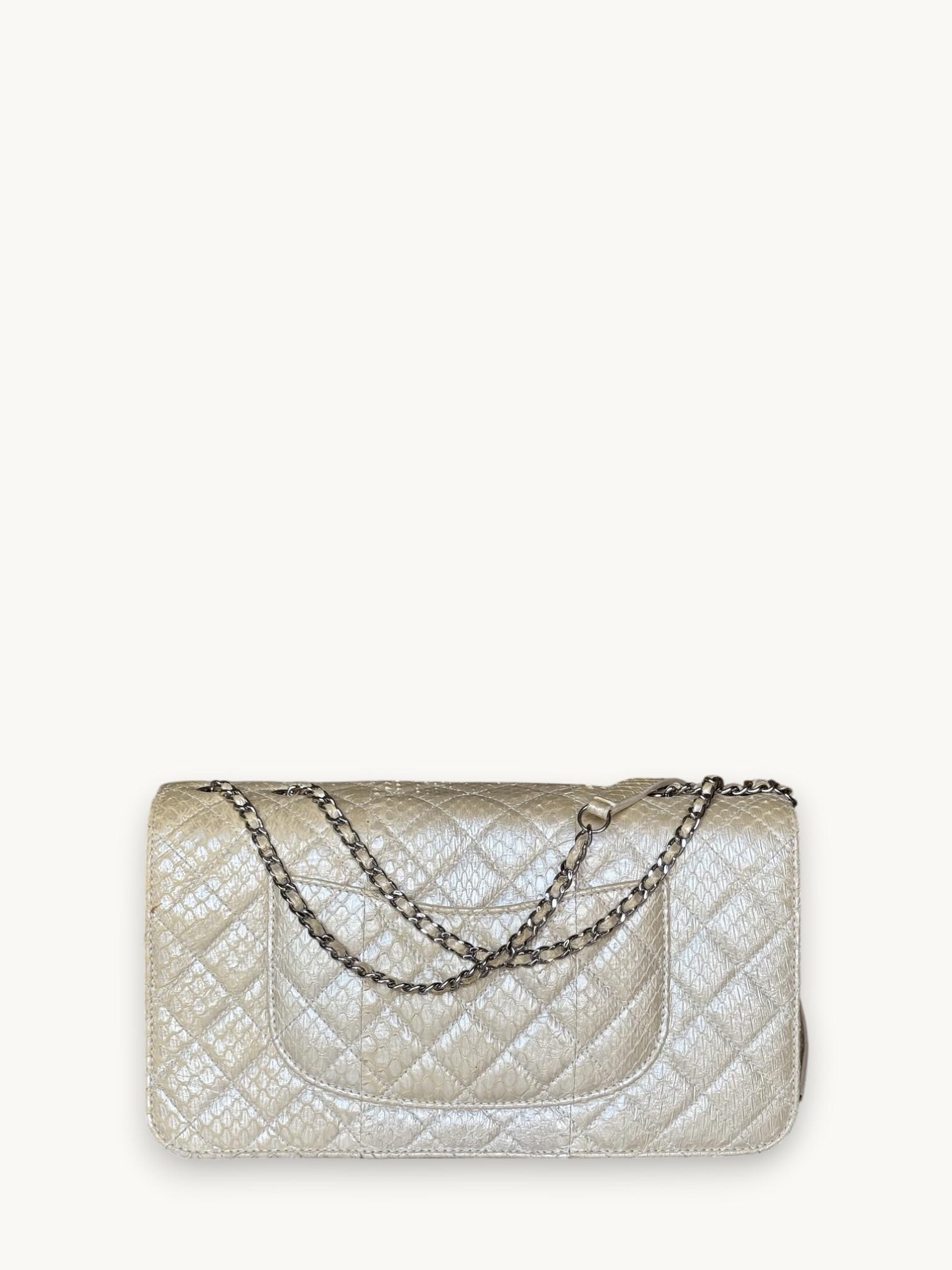 Chanel Accordion , фото 3