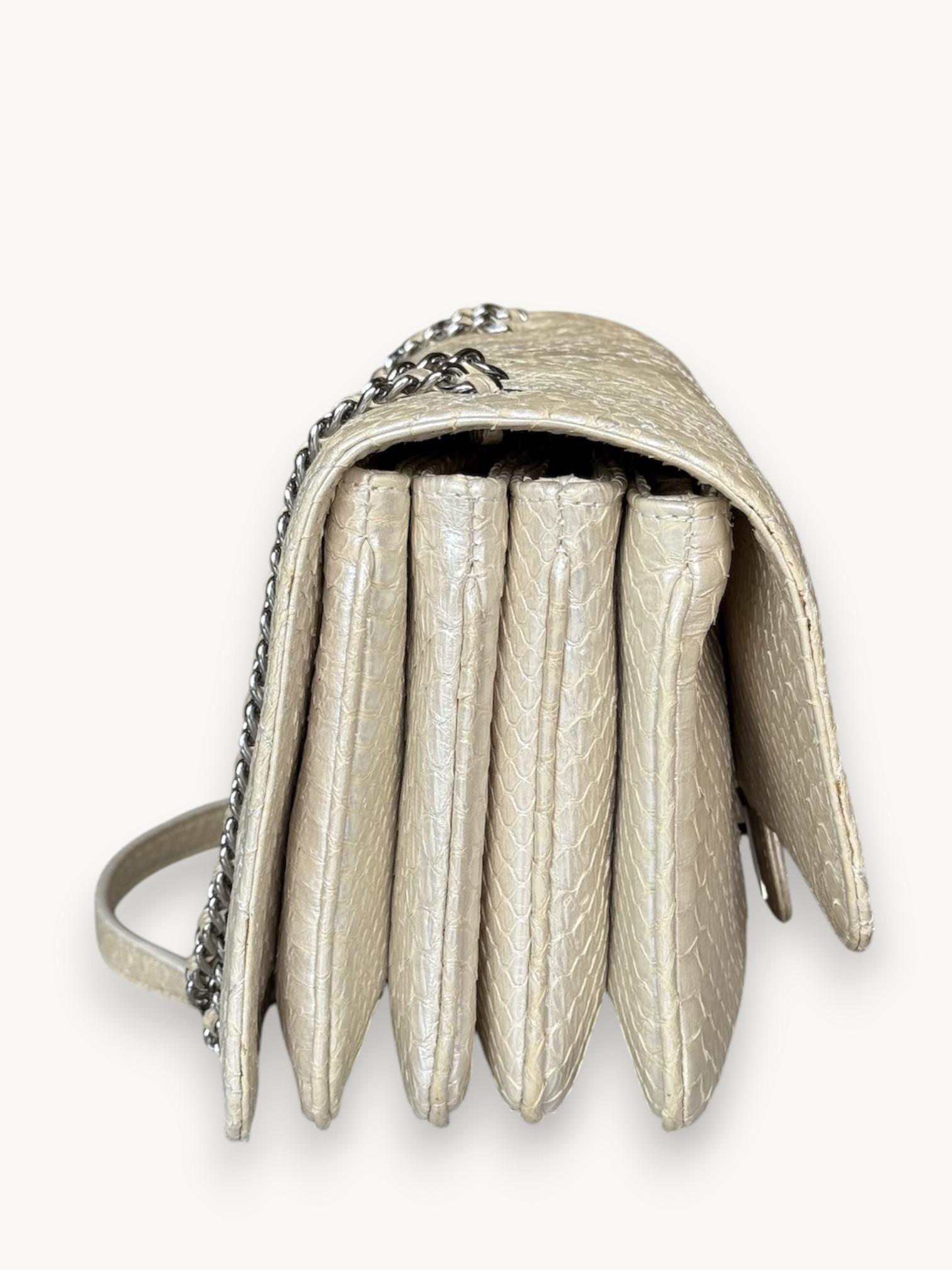 Chanel Accordion , фото 4