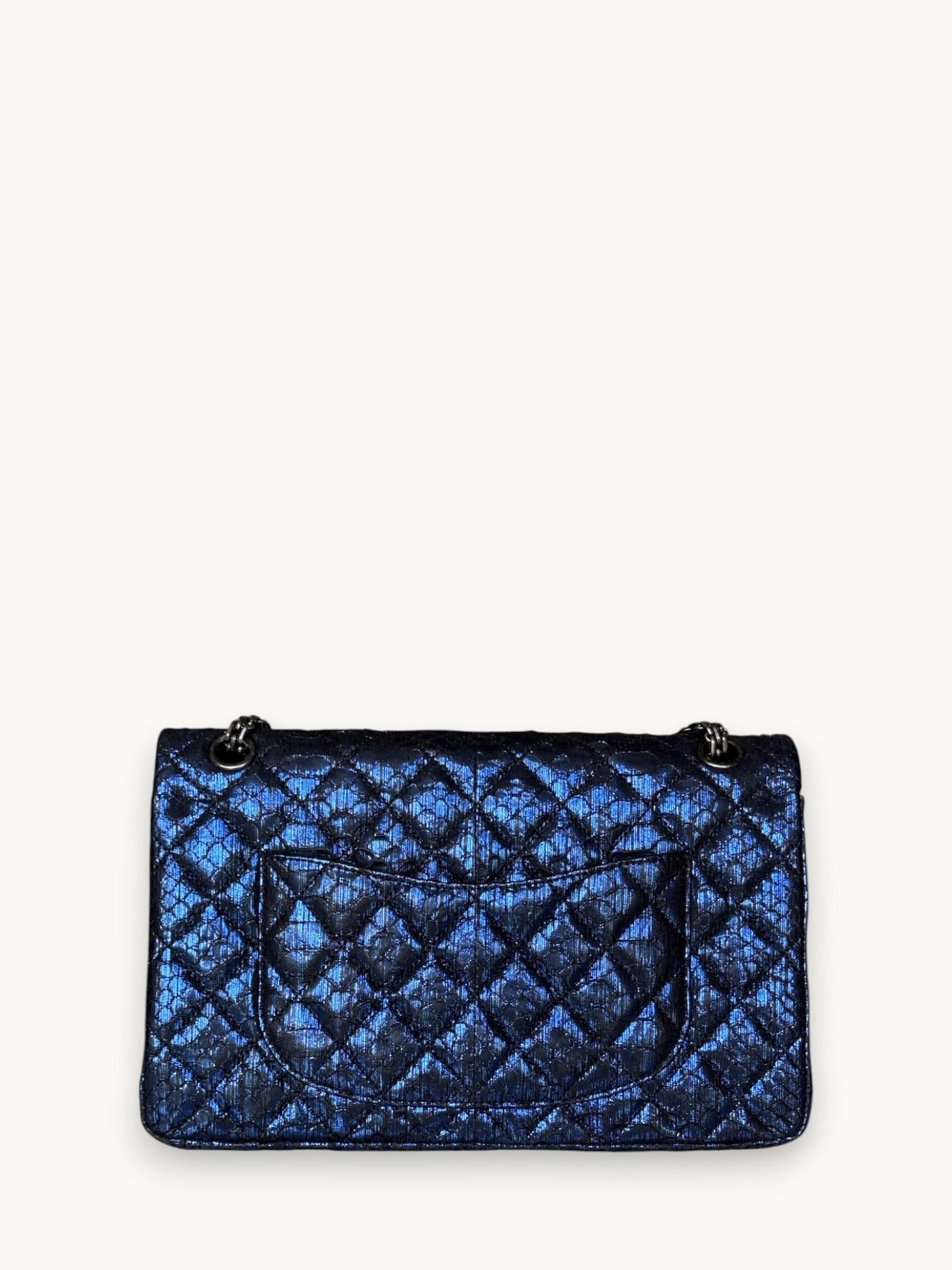 Chanel 2.55 , фото 3