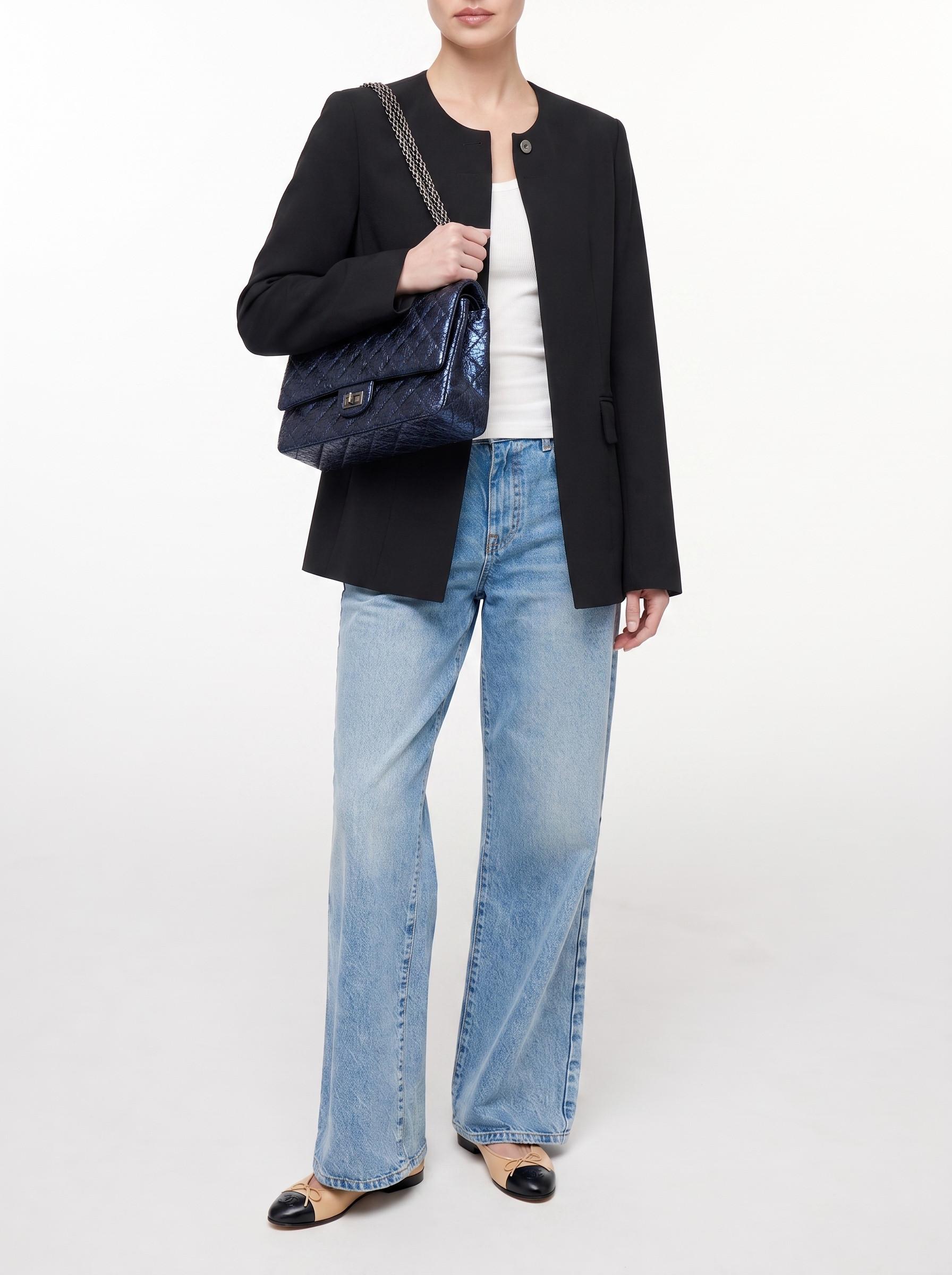 Chanel 2.55 , фото 2