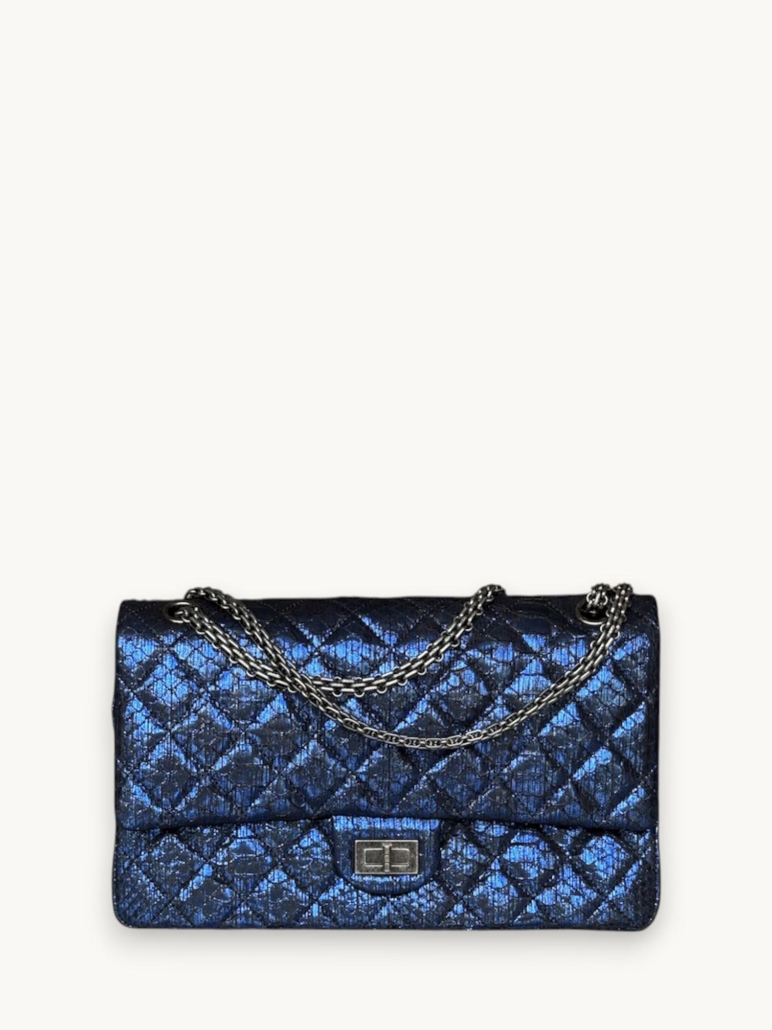 Chanel 2.55 , фото 1