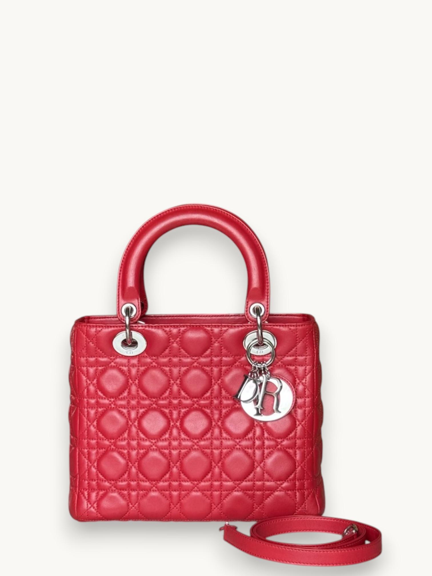 Dior Lady Dior , фото 1