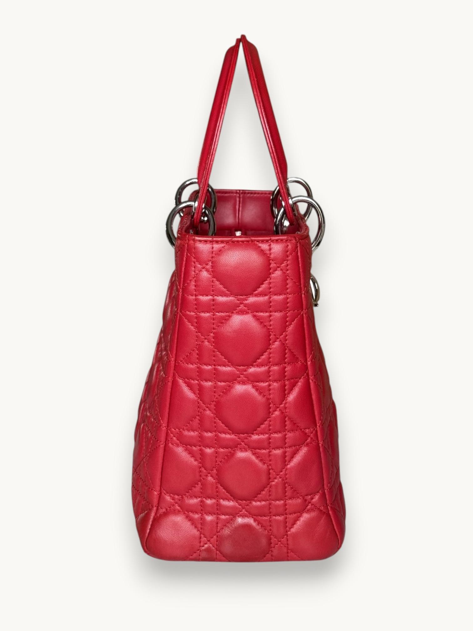 Dior Lady Dior , фото 4