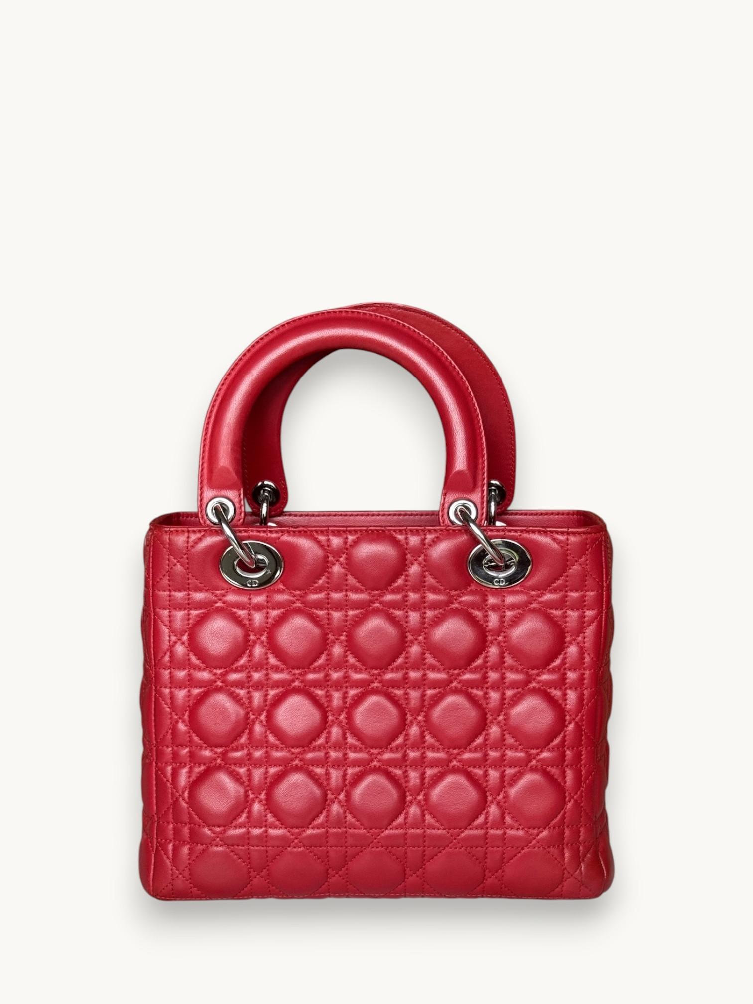 Dior Lady Dior , фото 3