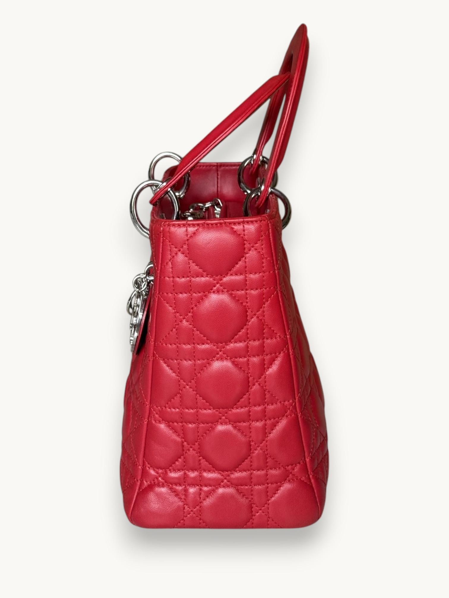 Dior Lady Dior , фото 5