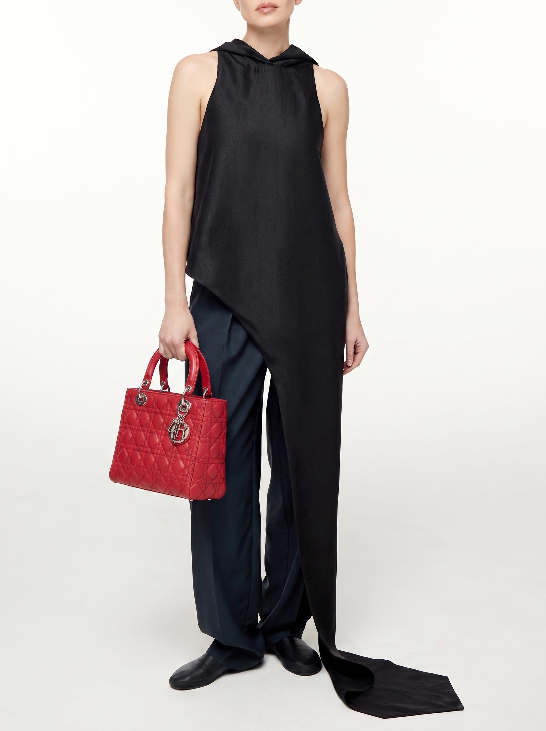 Dior Lady Dior , фото 2