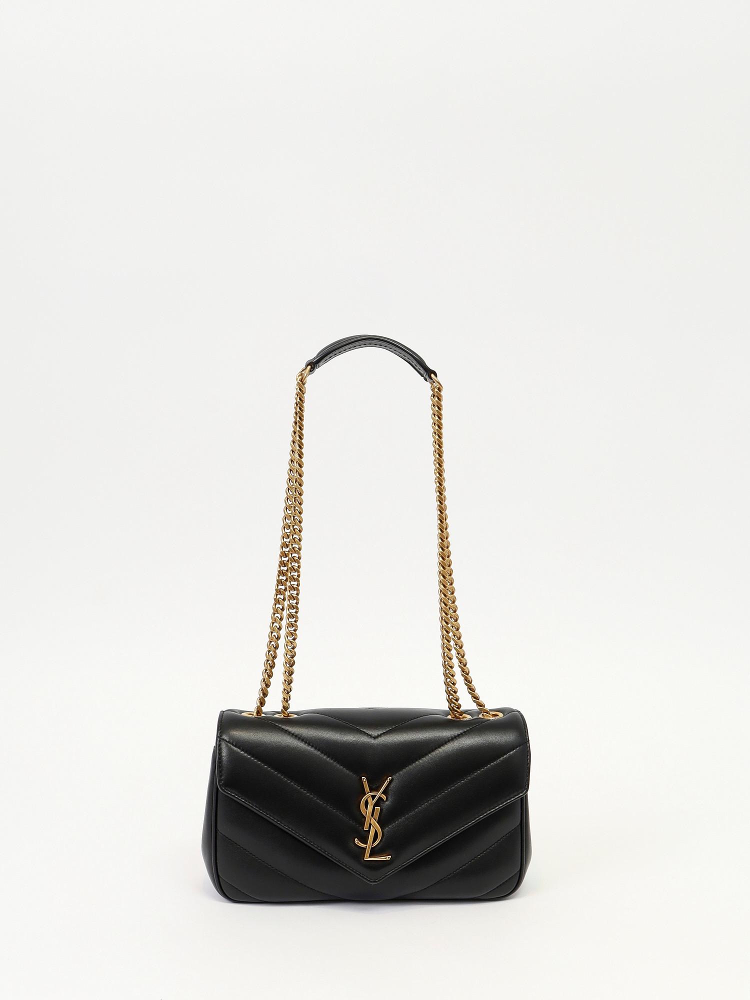 Saint Laurent LouLou , фото 5