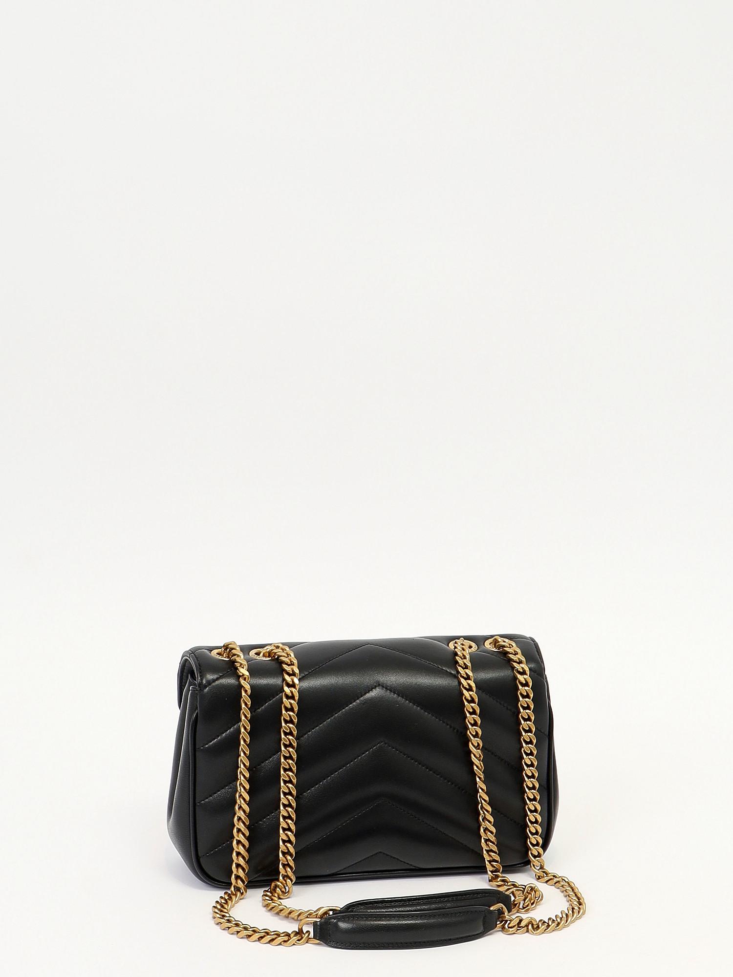 Saint Laurent LouLou , фото 4