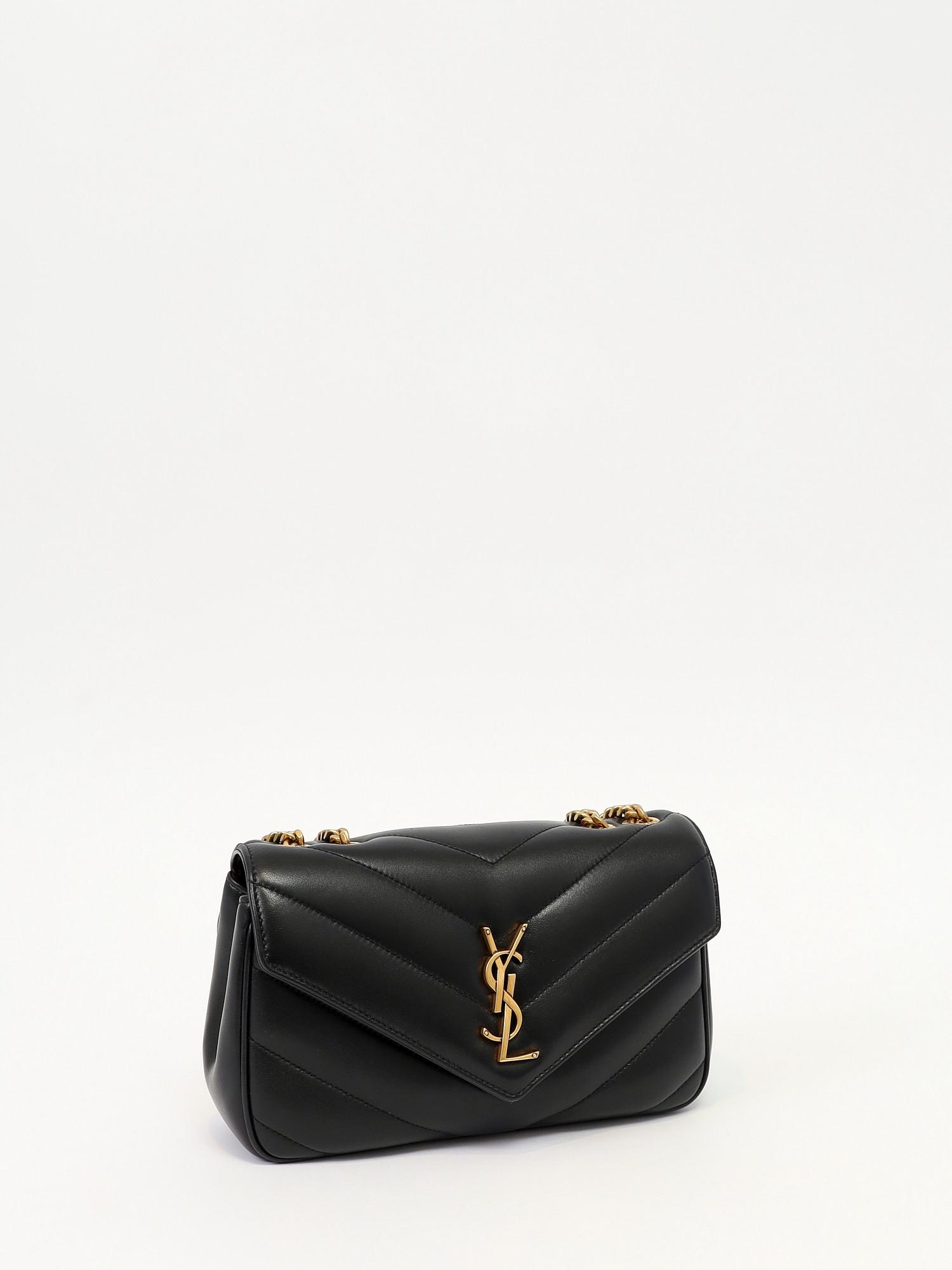 Saint Laurent LouLou , фото 3