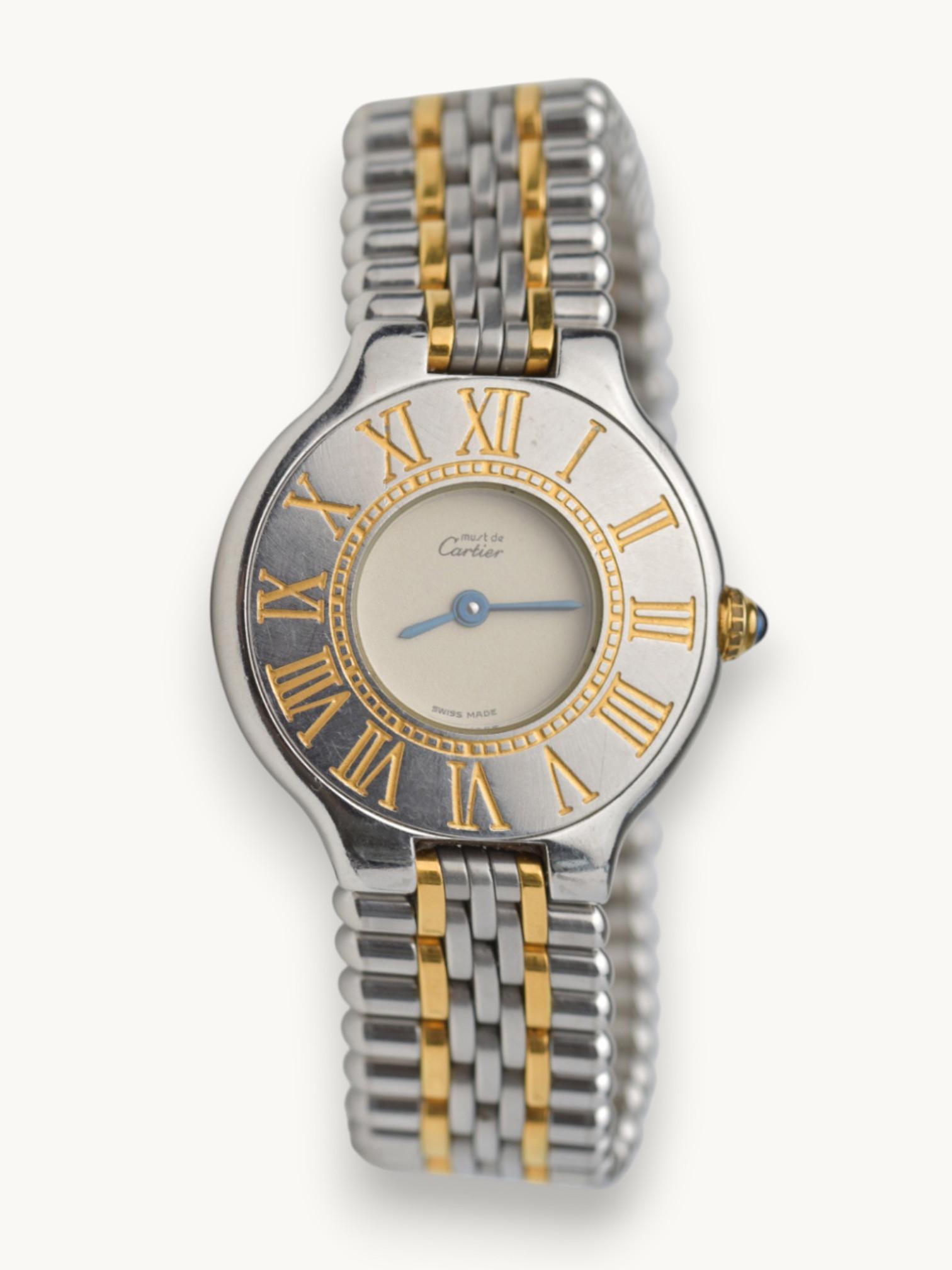 Cartier 21 , фото 1