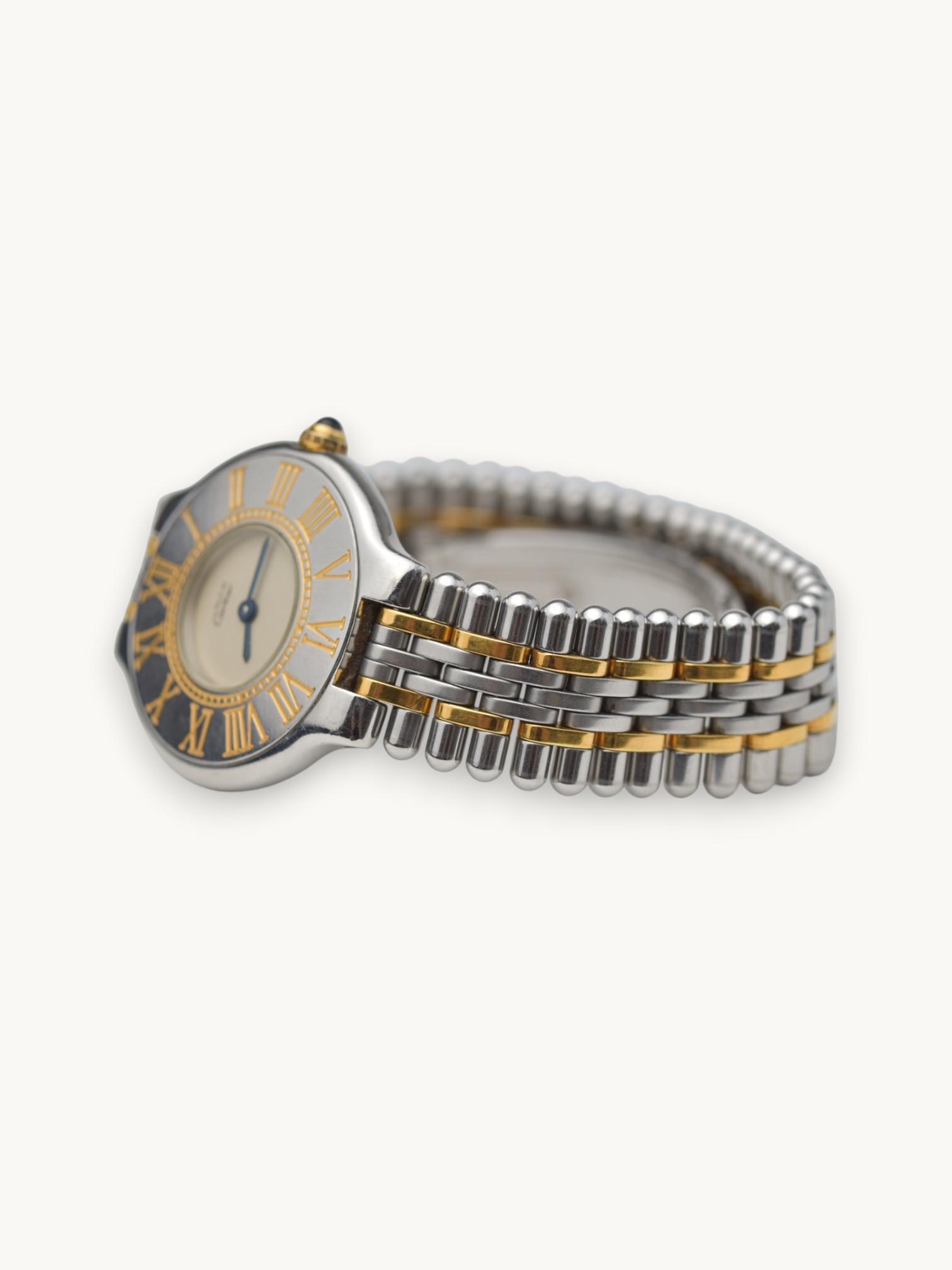 Cartier 21 , фото 2