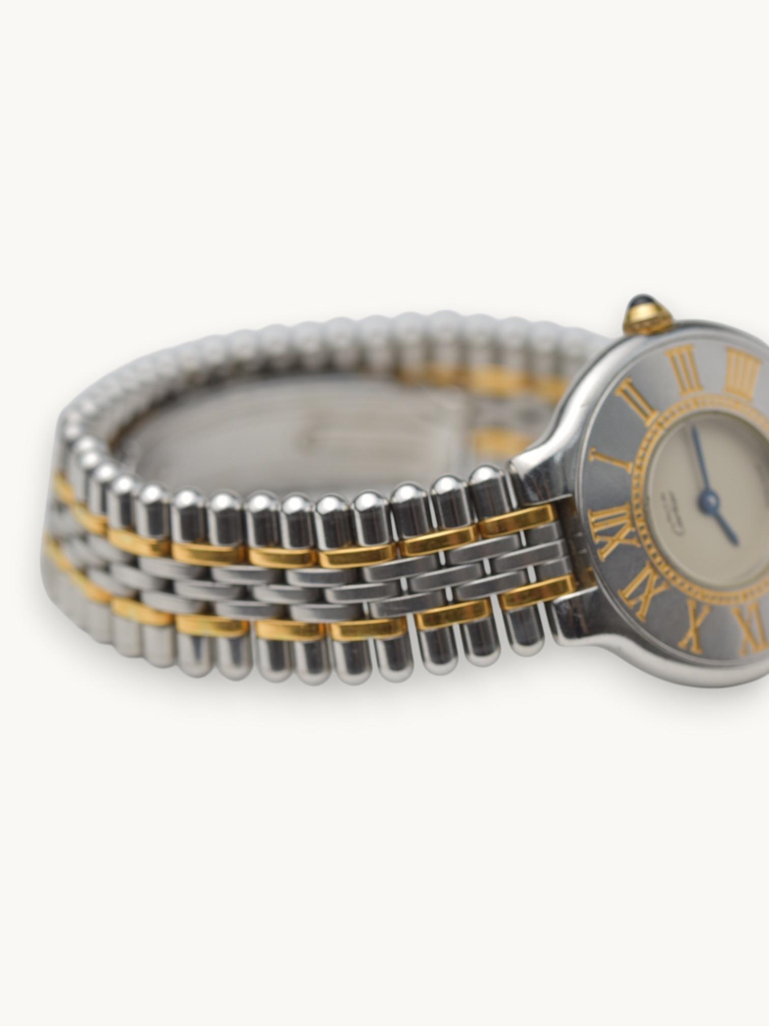 Cartier 21 , фото 5