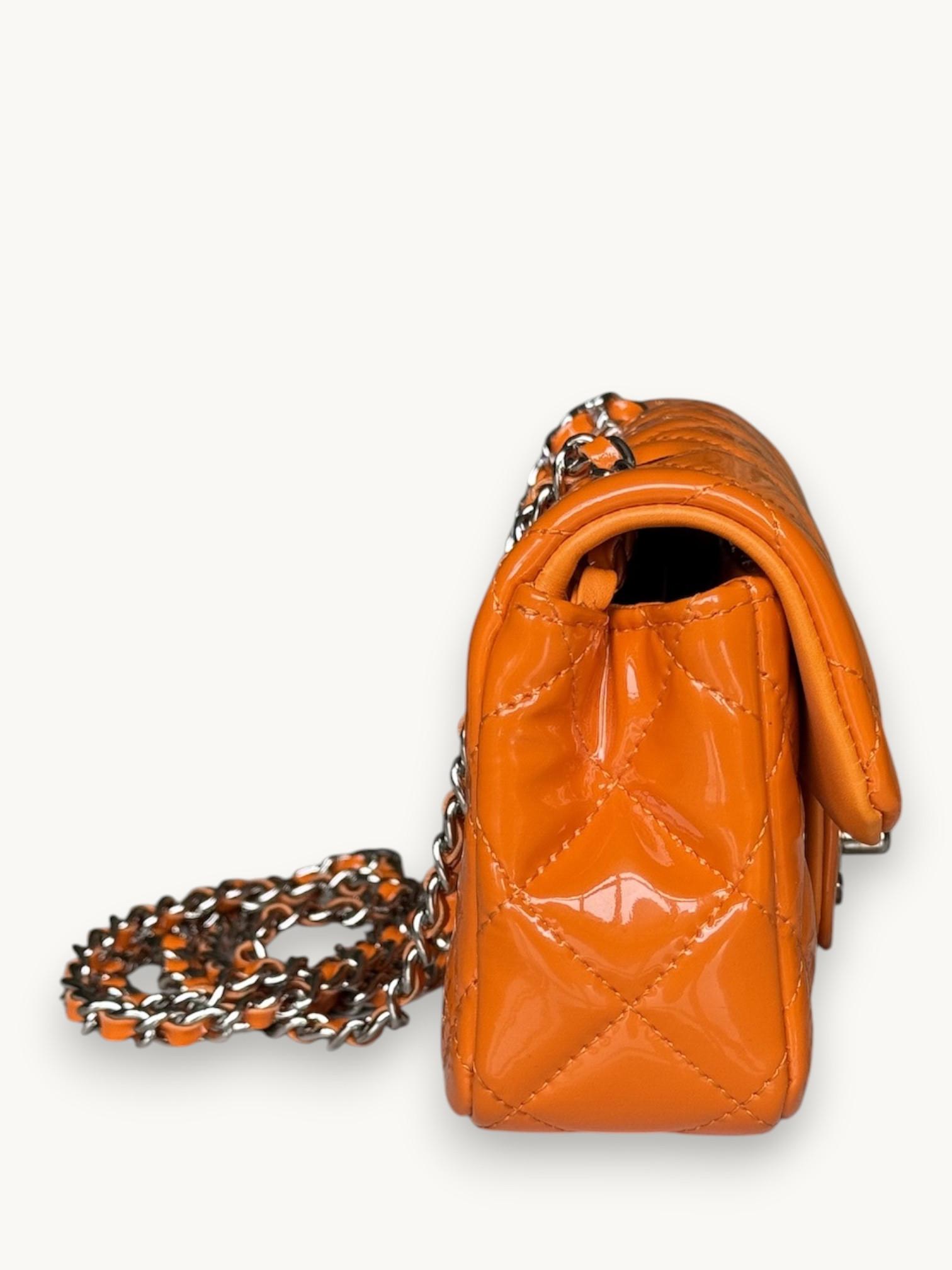 Chanel Timeless Classic , фото 4