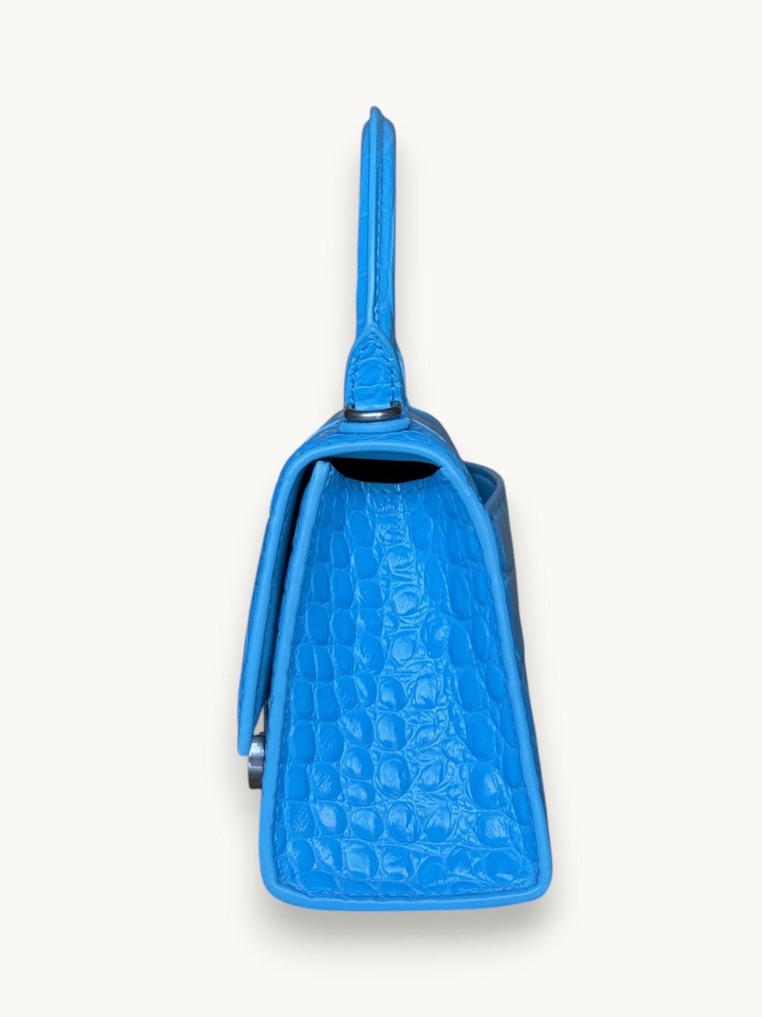Balenciaga Hourglass , фото 4
