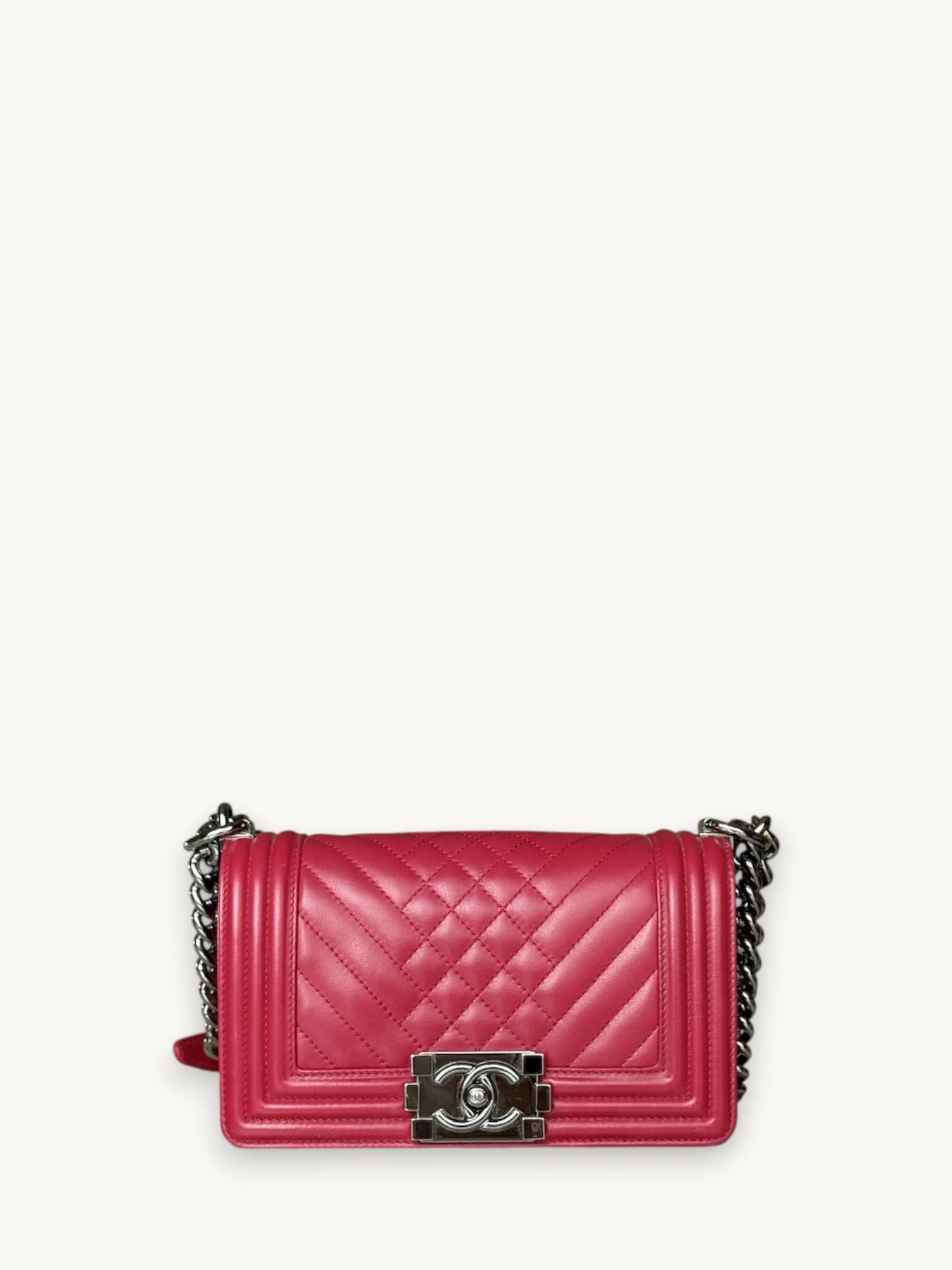 Chanel Boy , фото 1