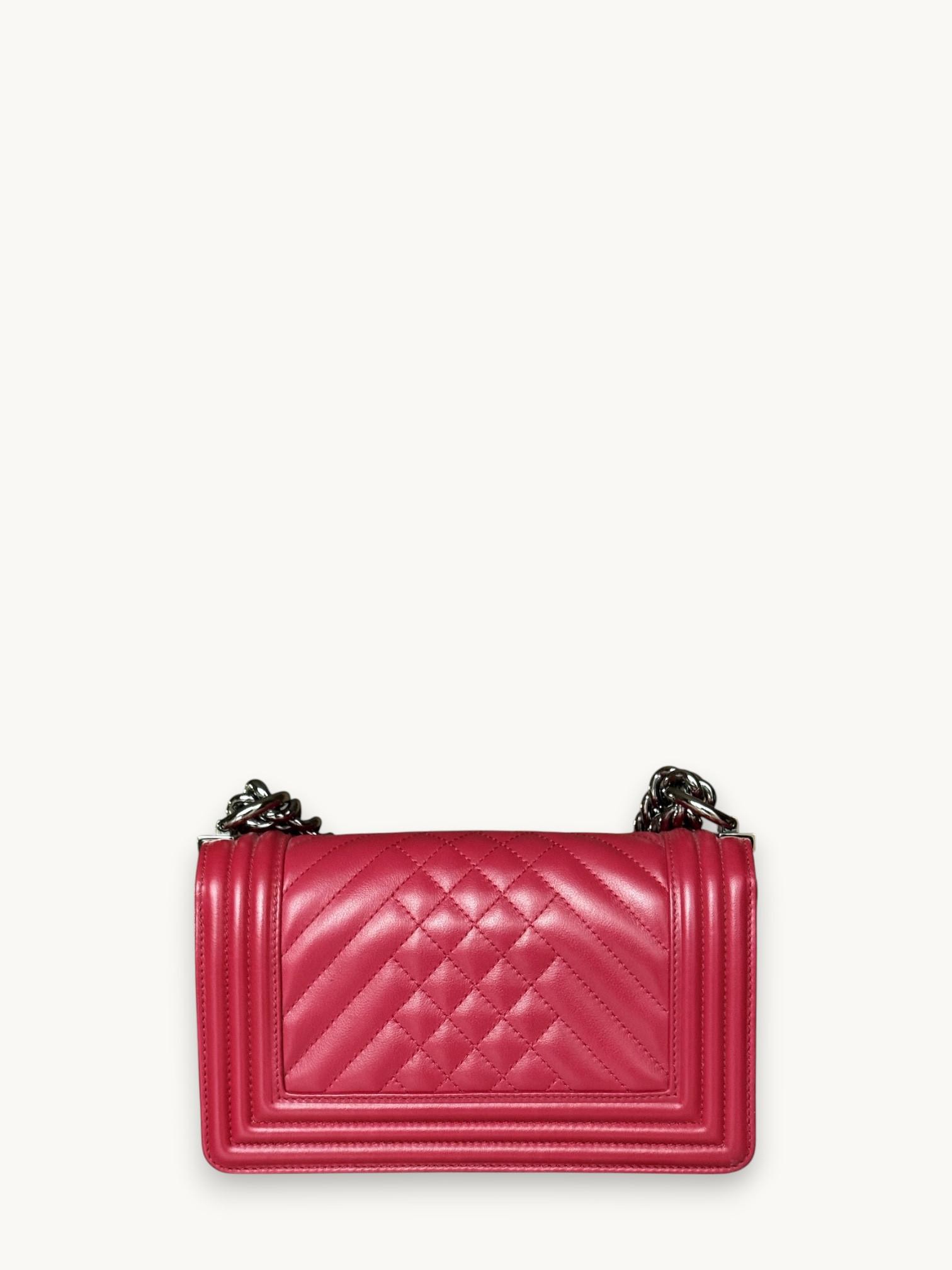 Chanel Boy , фото 3