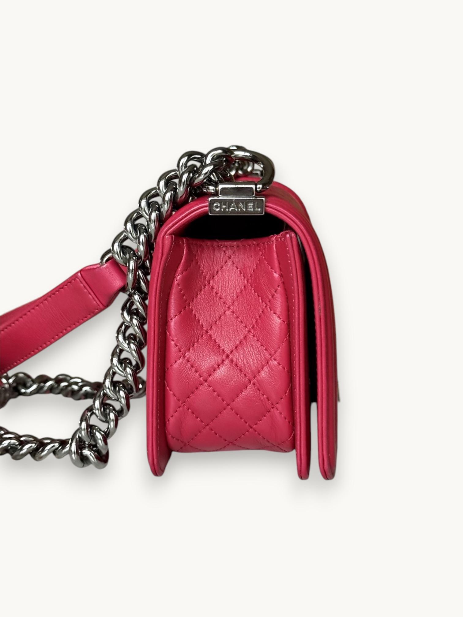Chanel Boy , фото 4
