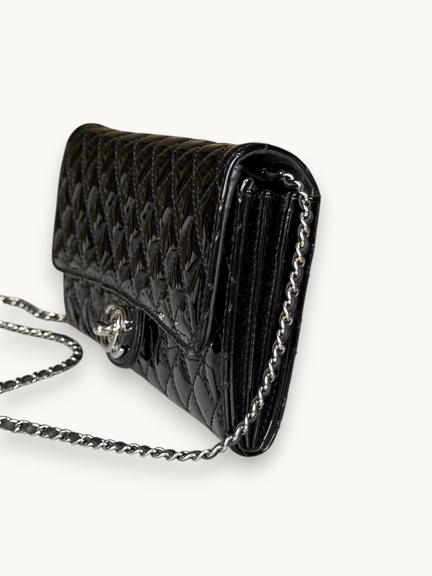 Chanel Timeless Classic , фото 4
