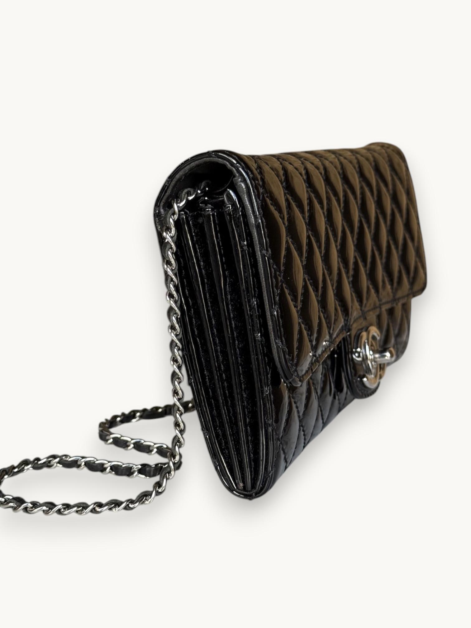 Chanel Timeless Classic , фото 3