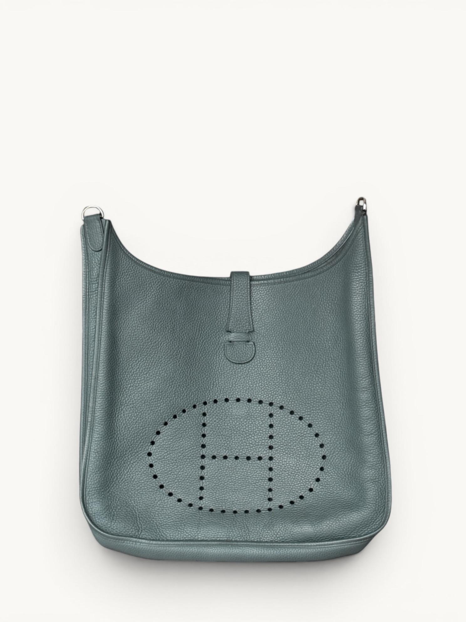 Hermes Evelyne 40, фото 1