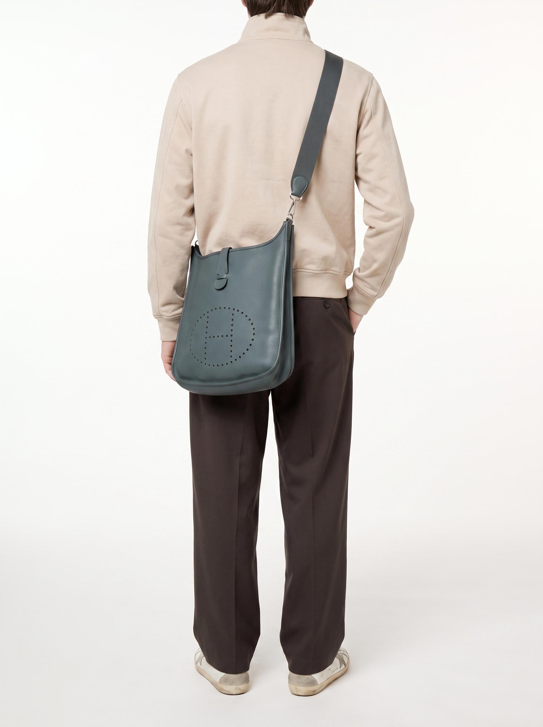 Hermes Evelyne 40, фото 2