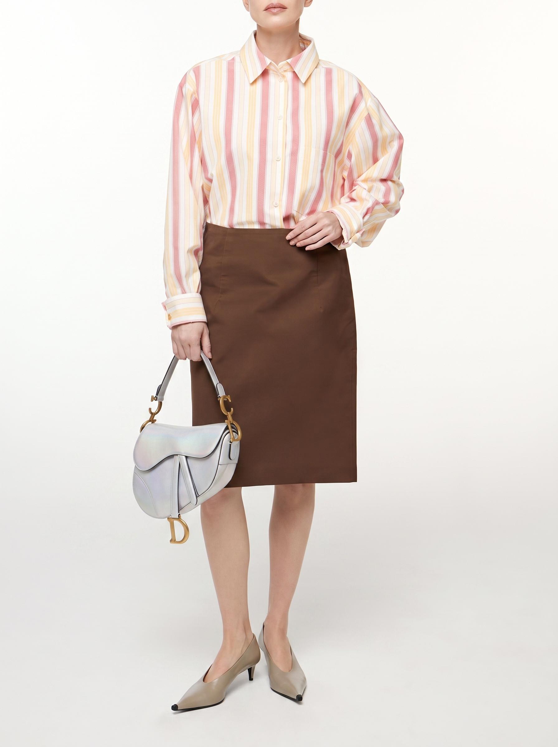 Dior Saddle , фото 2