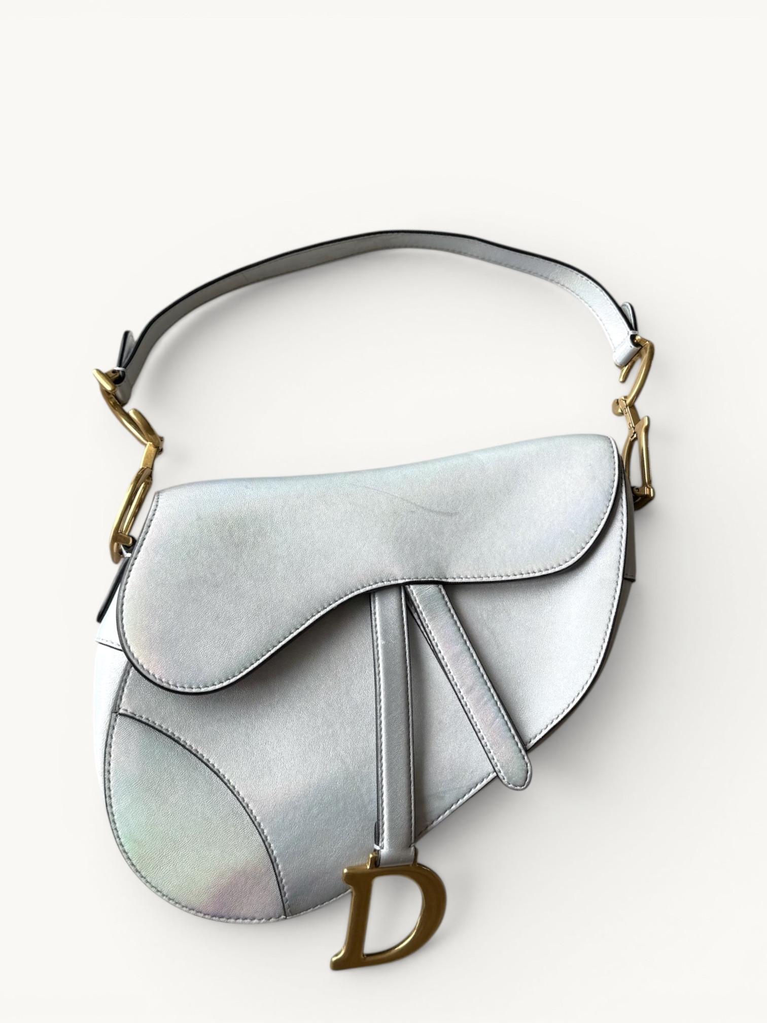 Dior Saddle , фото 1