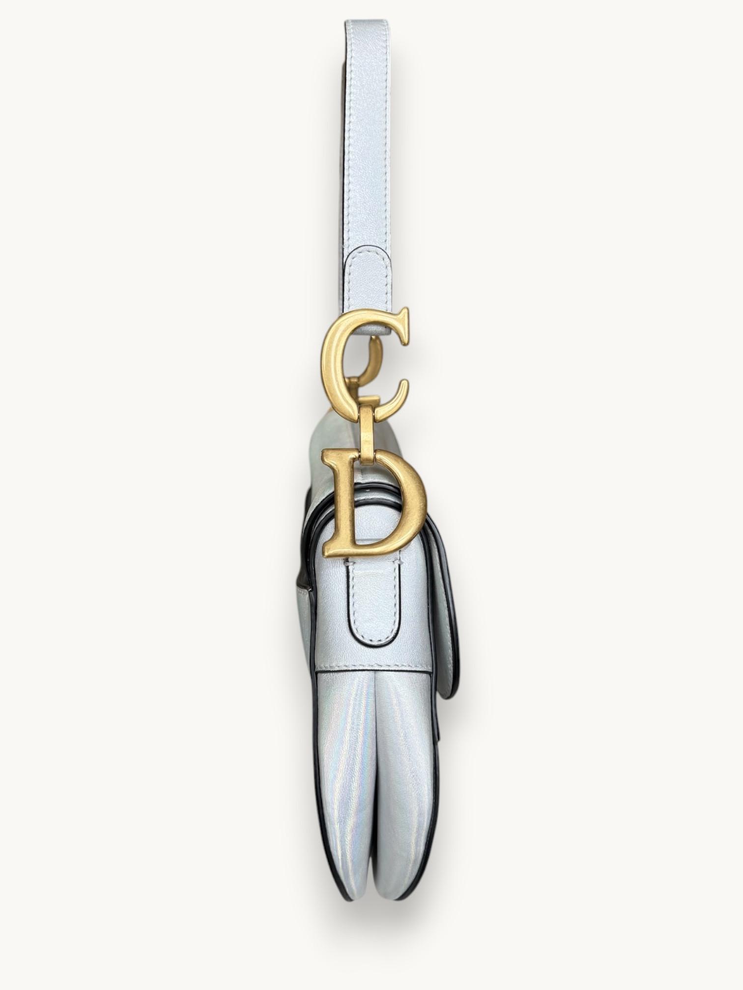 Dior Saddle , фото 5