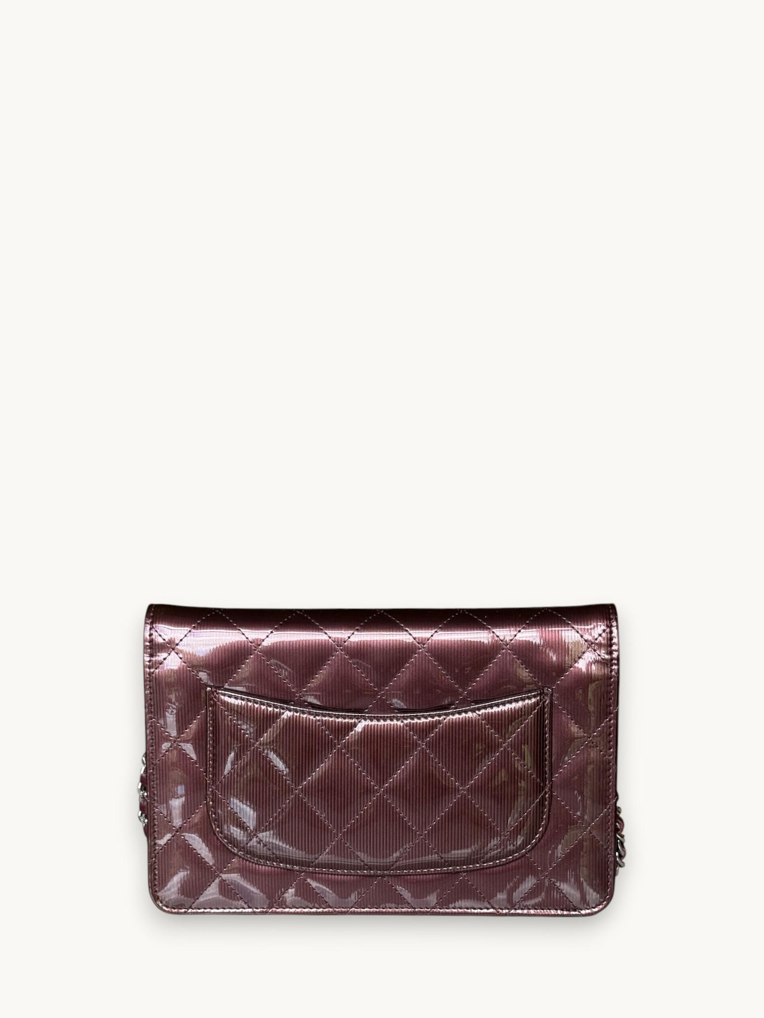 Chanel WOC , фото 3
