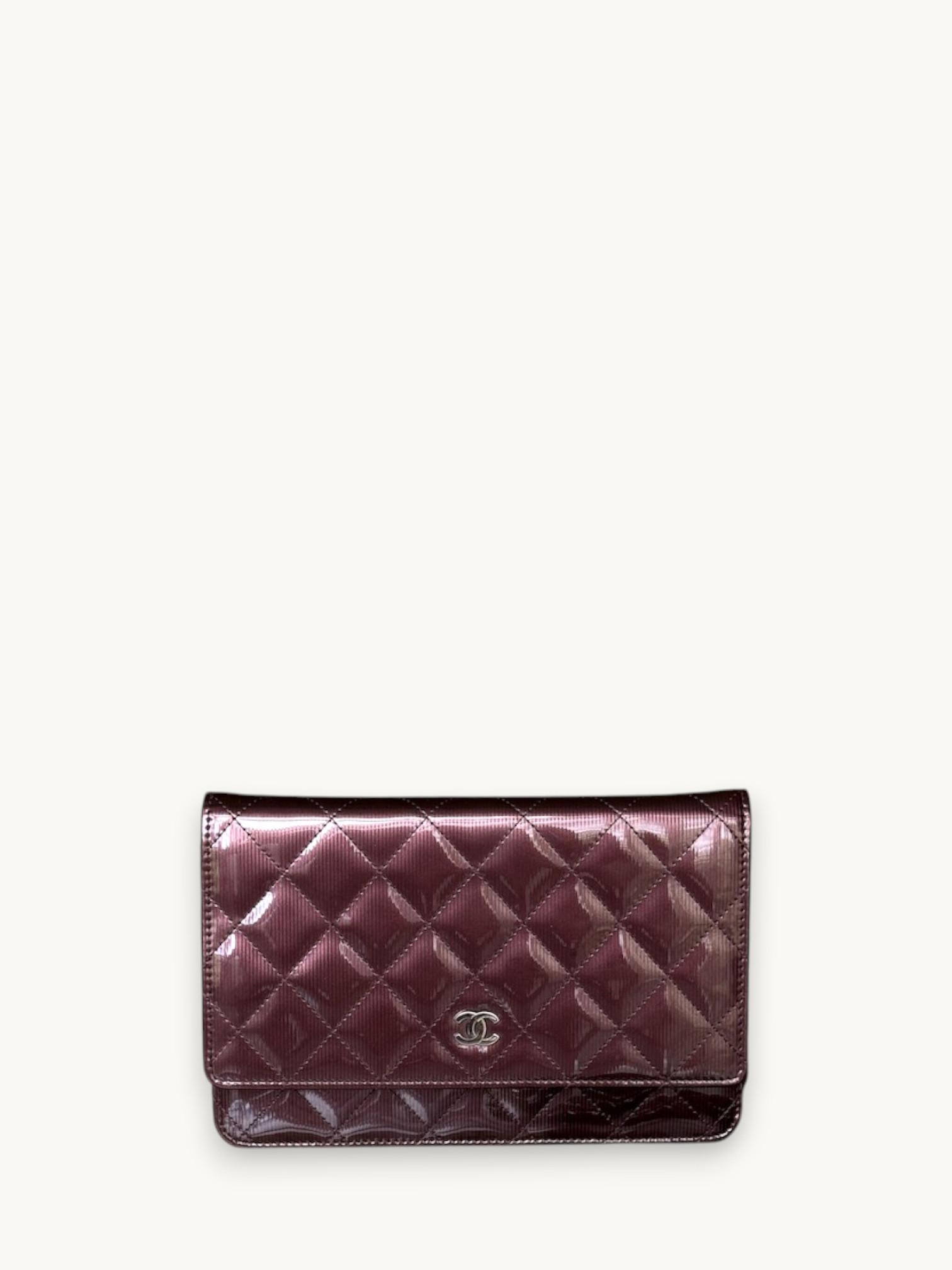 Chanel WOC , фото 1