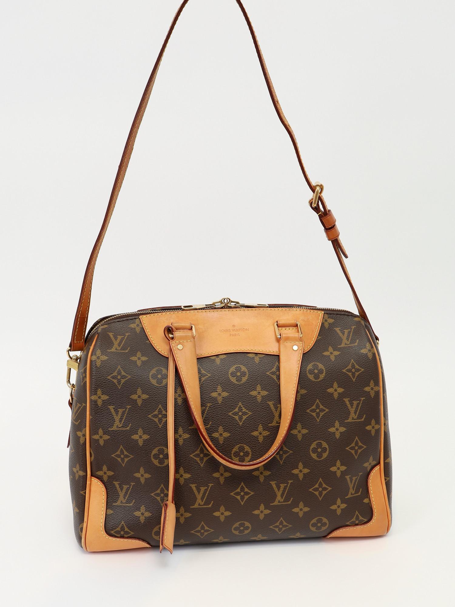 Louis Vuitton Retiro , фото 5