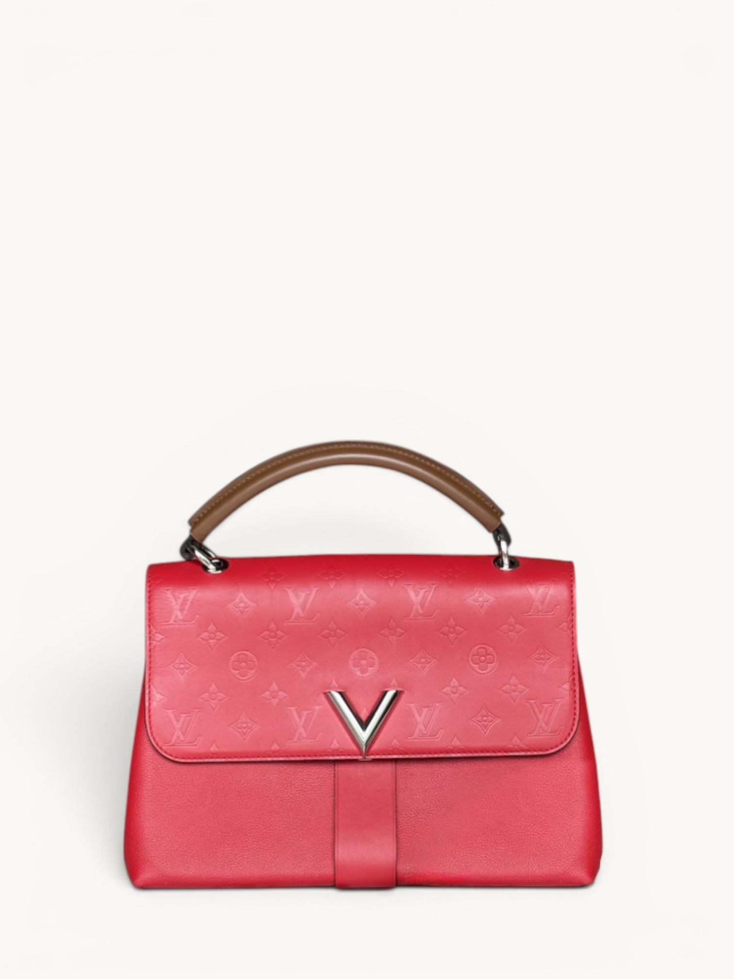 Louis Vuitton Very One , фото 1