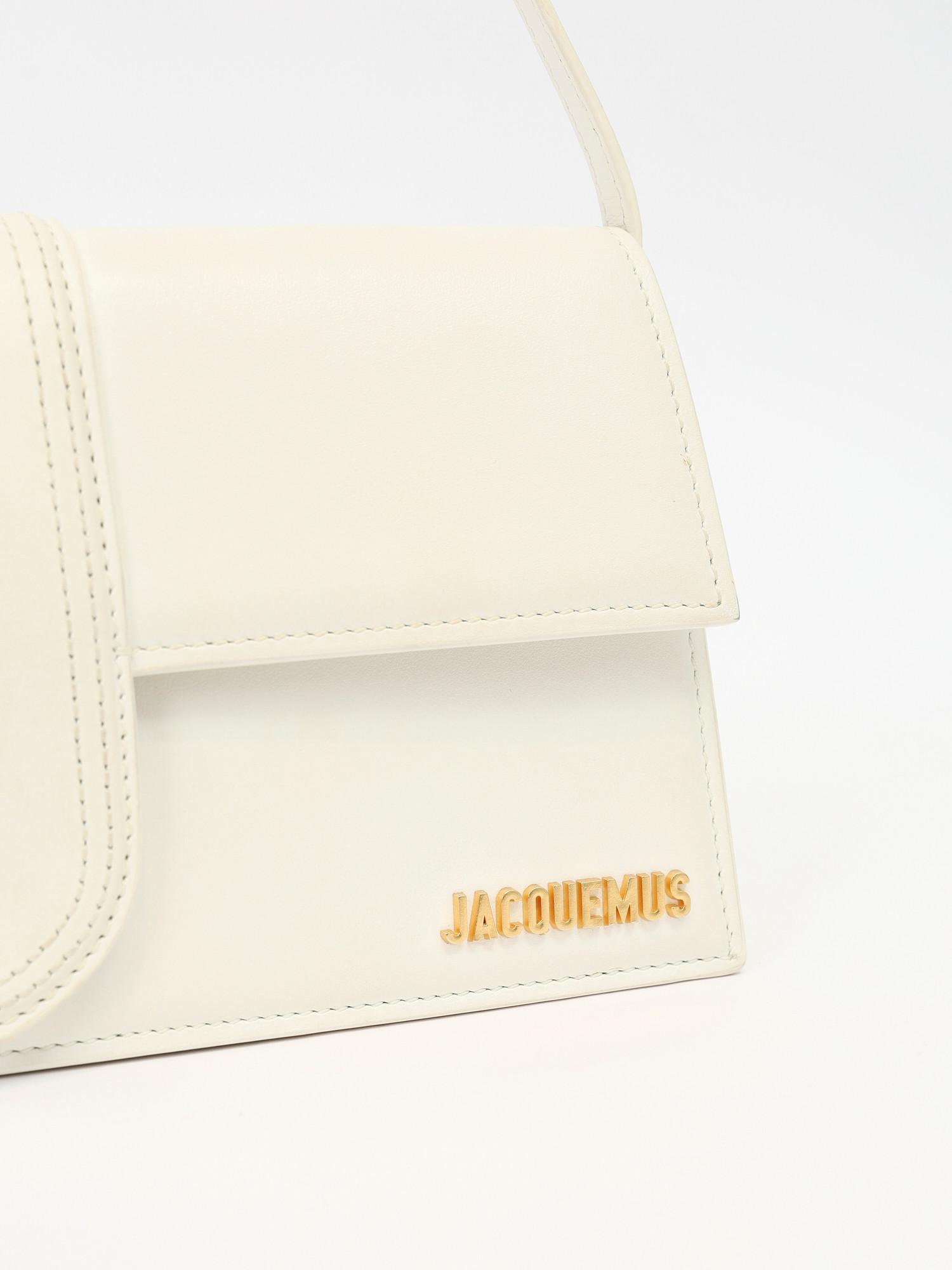 Jacquemus Le Bambino , фото 5