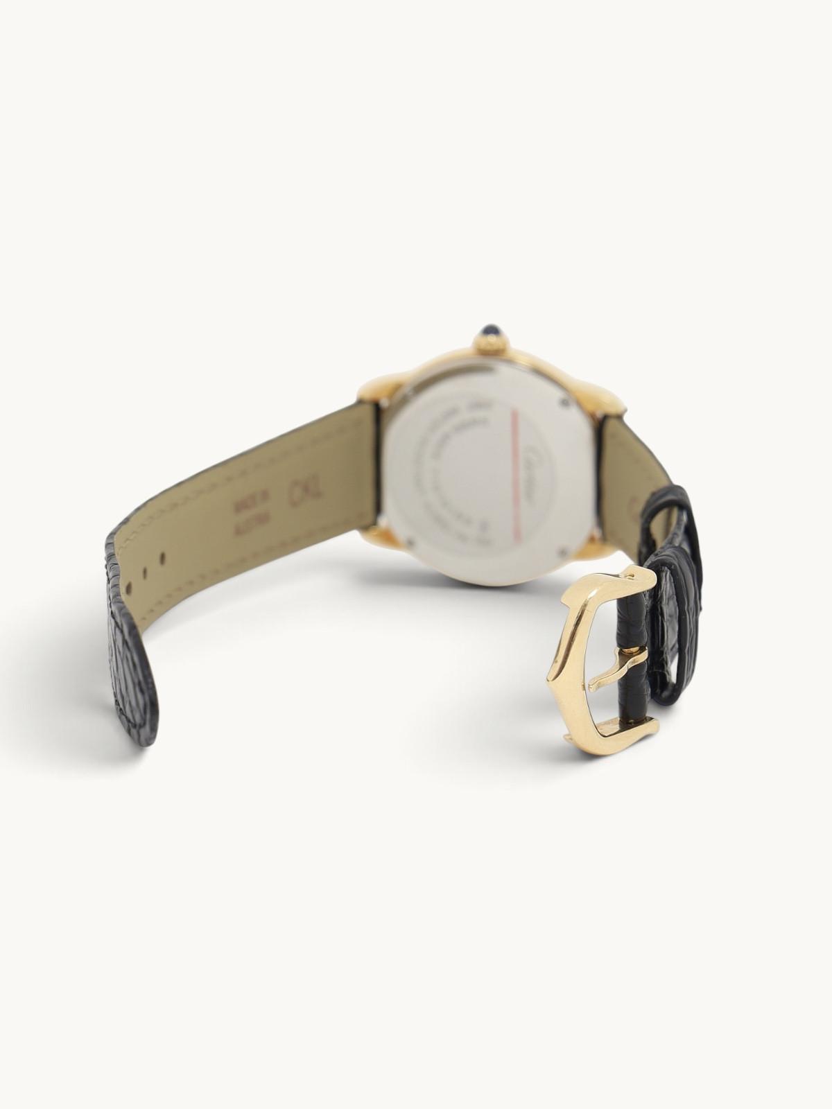 Cartier Ronde , фото 5