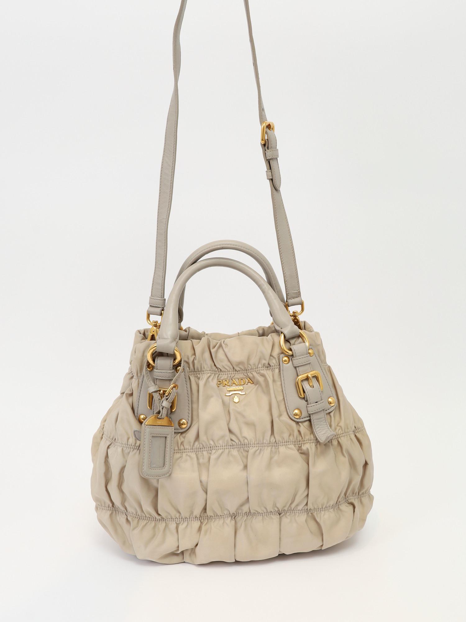Prada Gaufre , фото 5