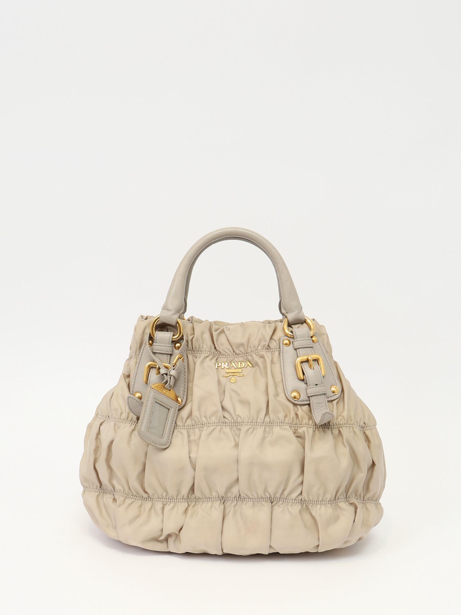 Prada Gaufre , фото 1