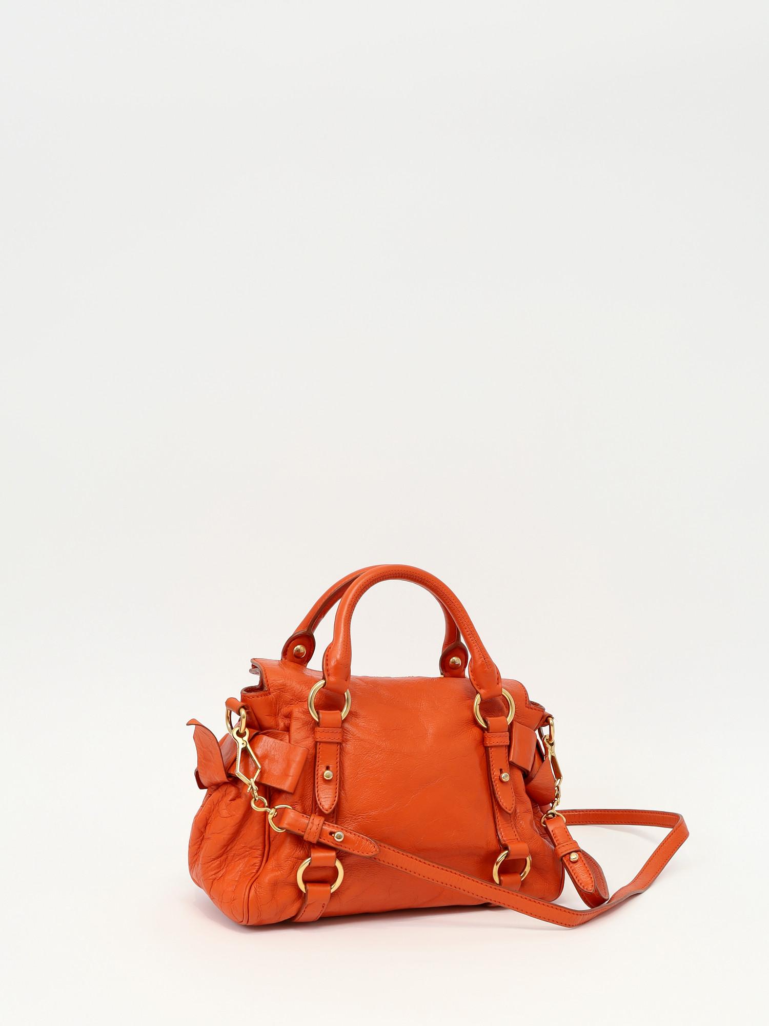Miu Miu Bow , фото 4