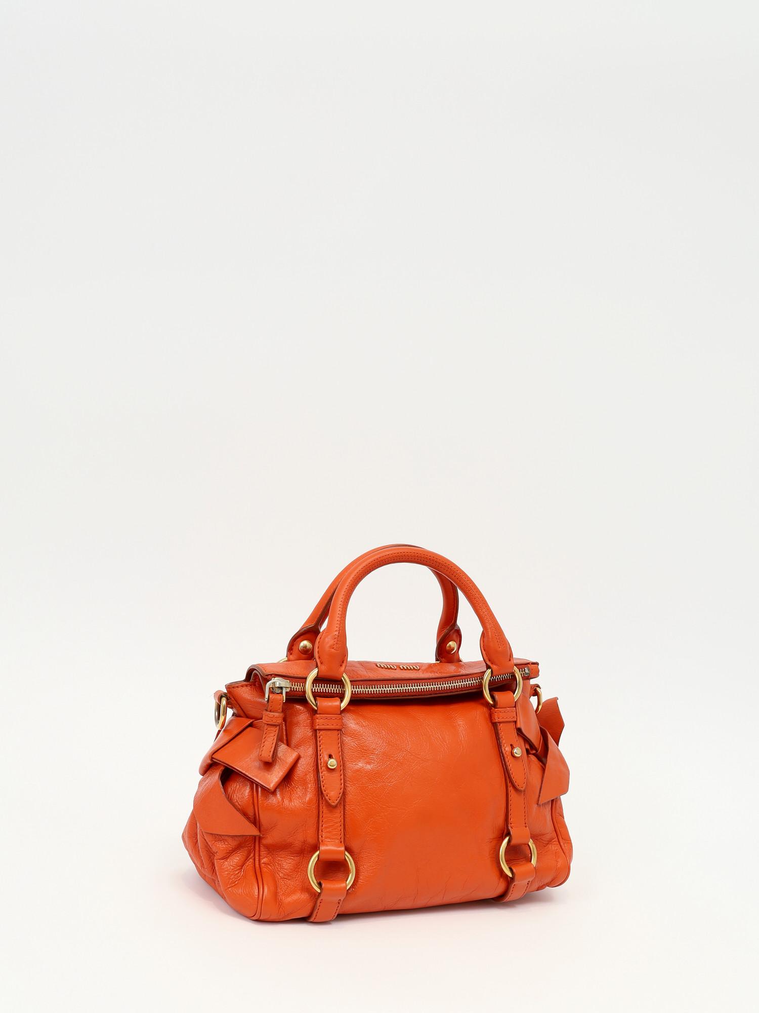 Miu Miu Bow , фото 3