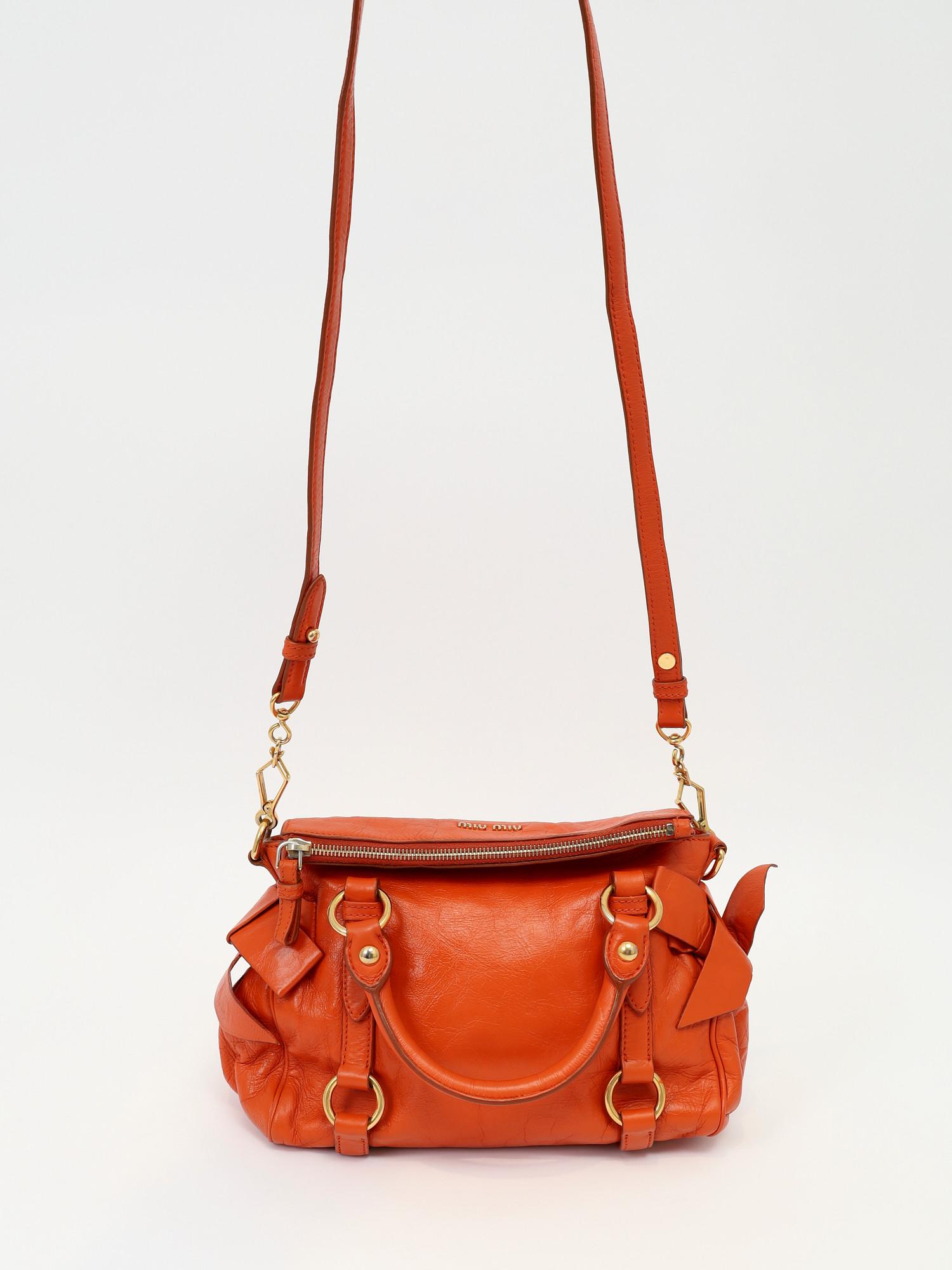 Miu Miu Bow , фото 5