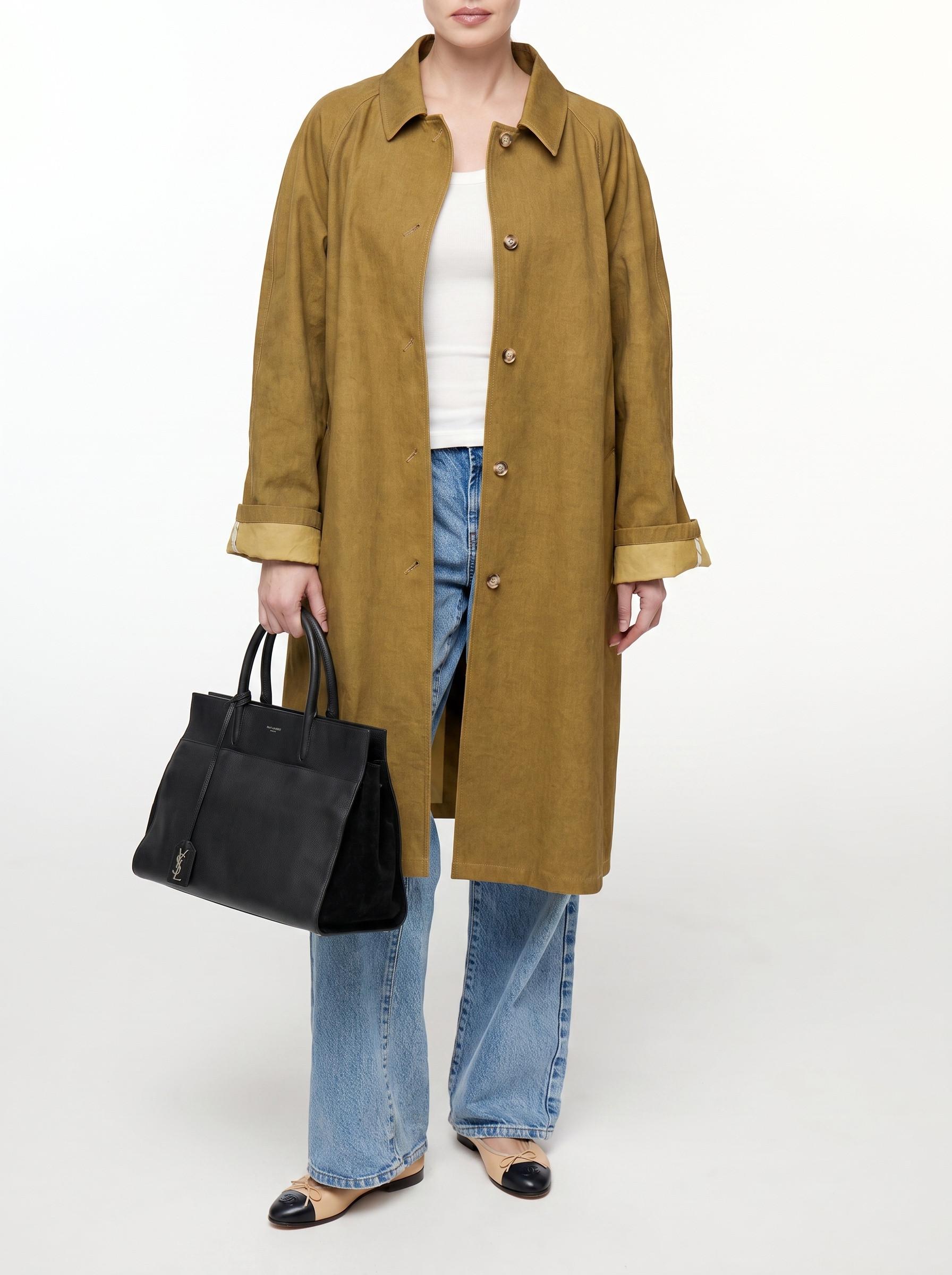 Saint Laurent Rive Gauche , фото 2