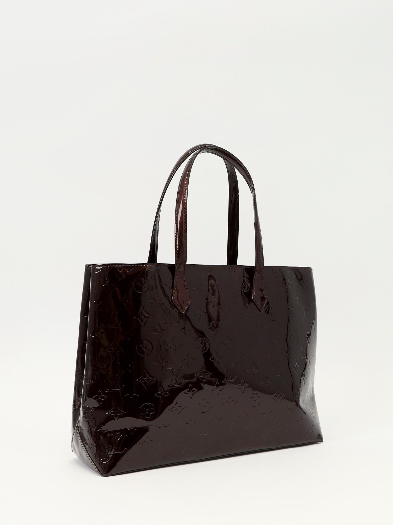 Louis Vuitton Wilshire , фото 4