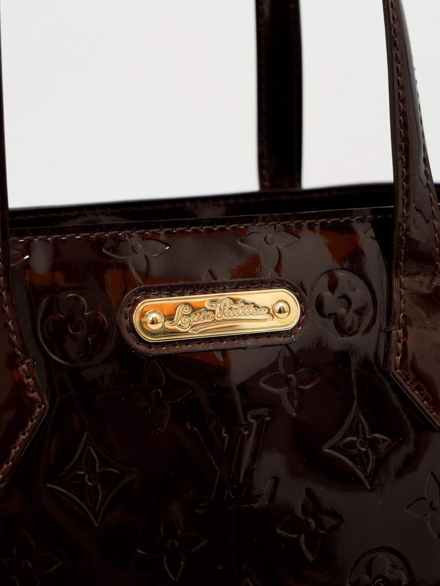 Louis Vuitton Wilshire , фото 5