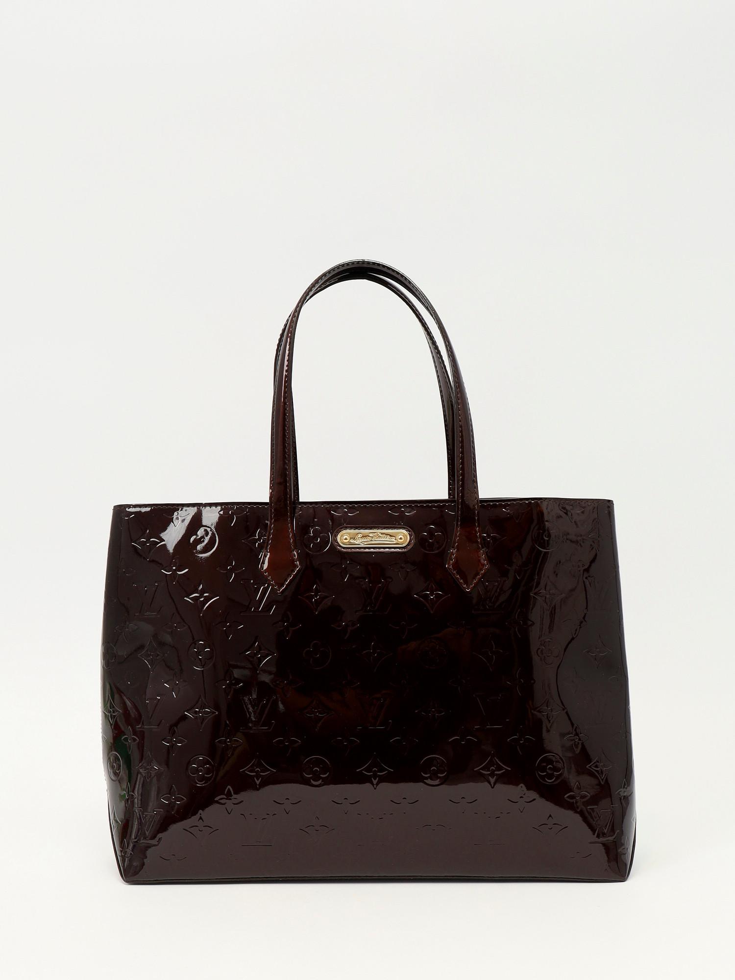 Louis Vuitton Wilshire , фото 1